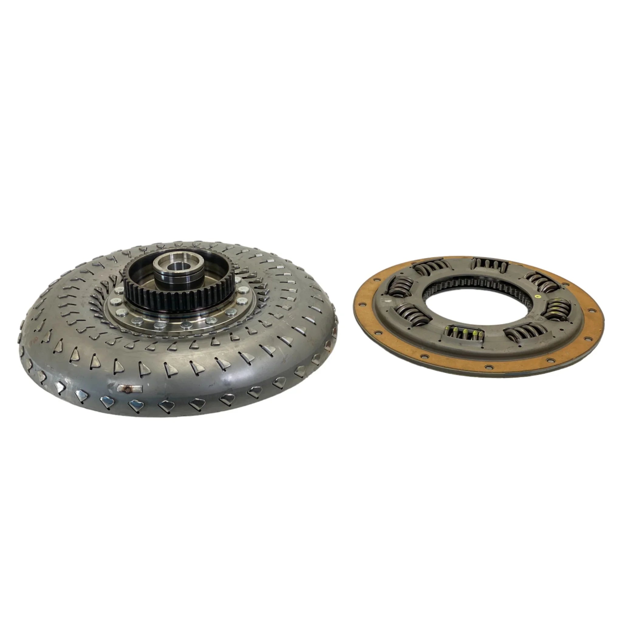 29506620 Genuine Allison Torque Converter Turbine Dampener Look Clutch Assembly