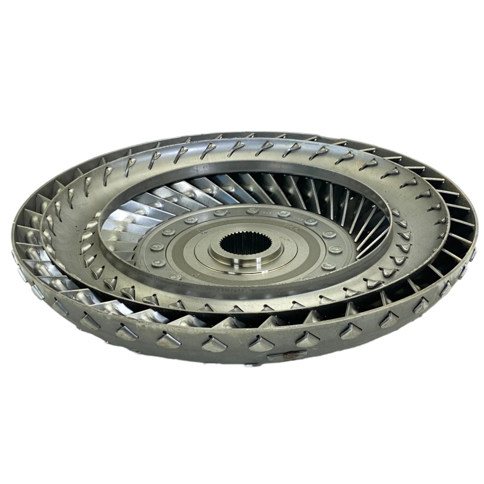 29506620 Genuine Allison Torque Converter Turbine Dampener Look Clutch Assembly