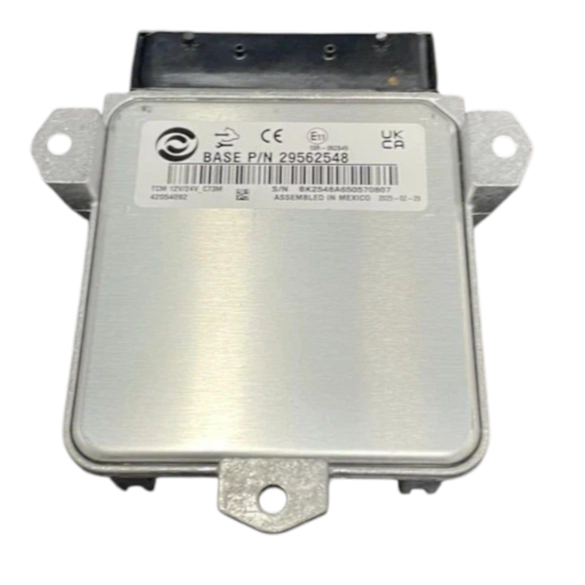 ALV 29562548 Genuine Allison Transmission Control Module
