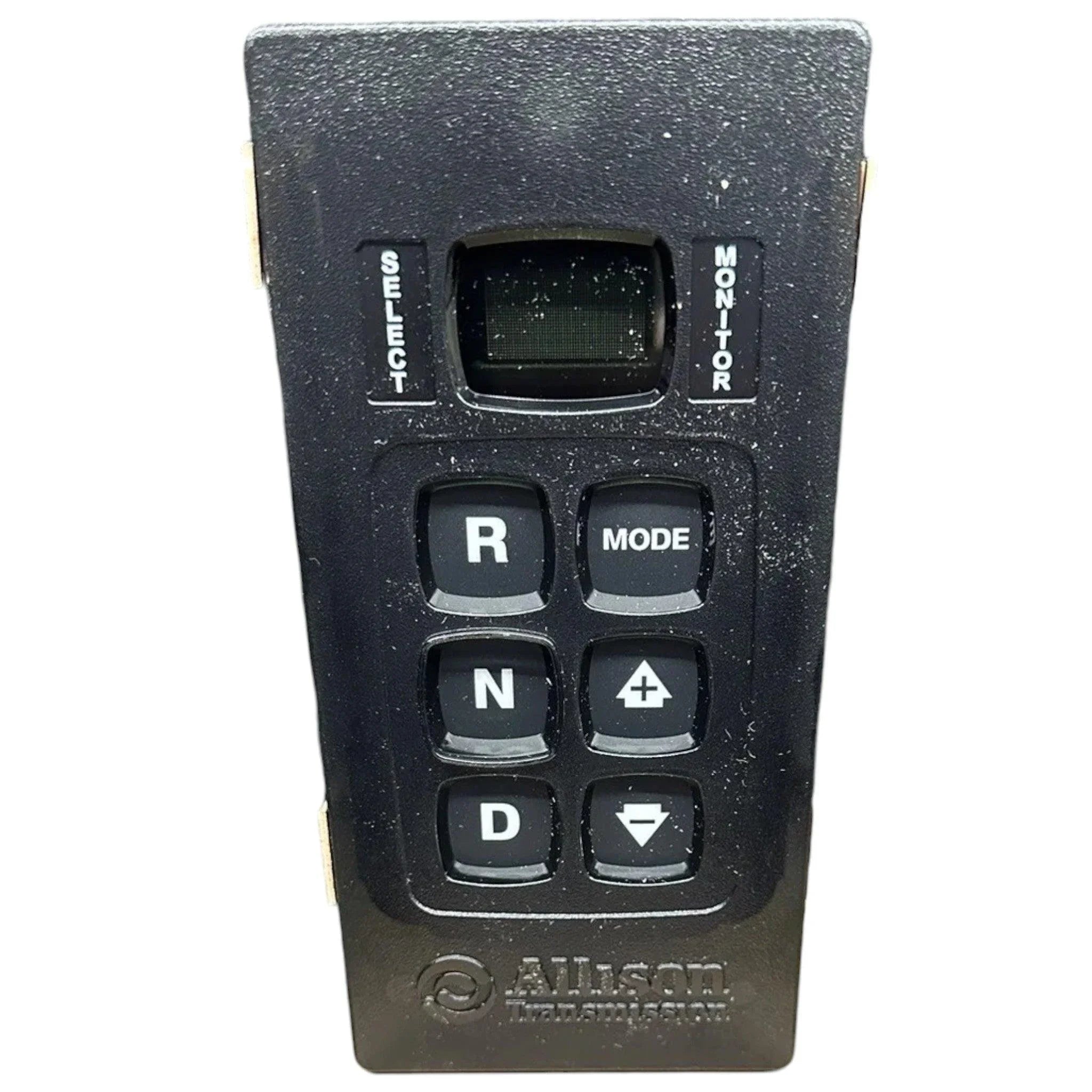 29563383 Genuine Allison Transmission Push Button Shift Selector 6th Generation