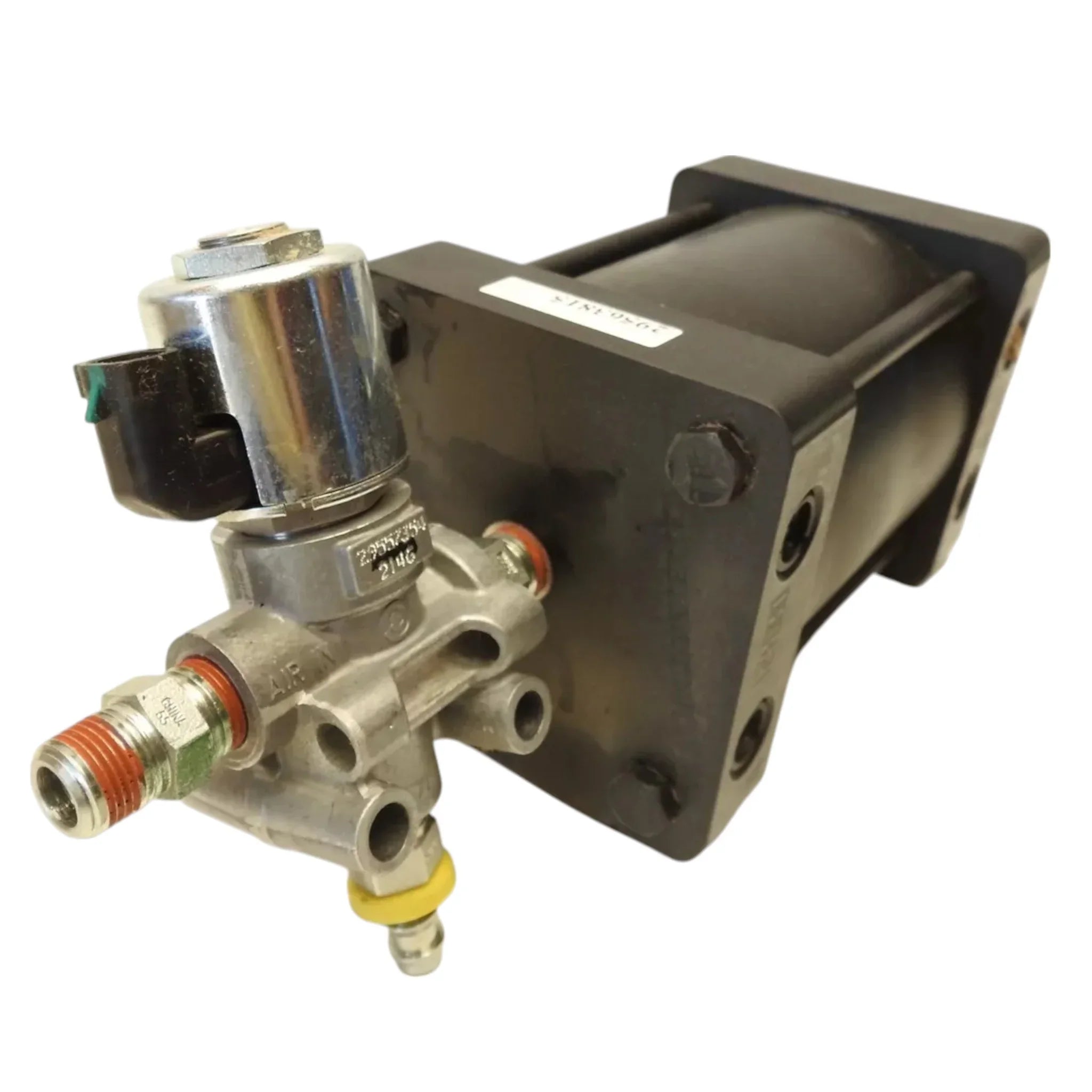 29563815 Genuine Allison Hydraulic Accumulator