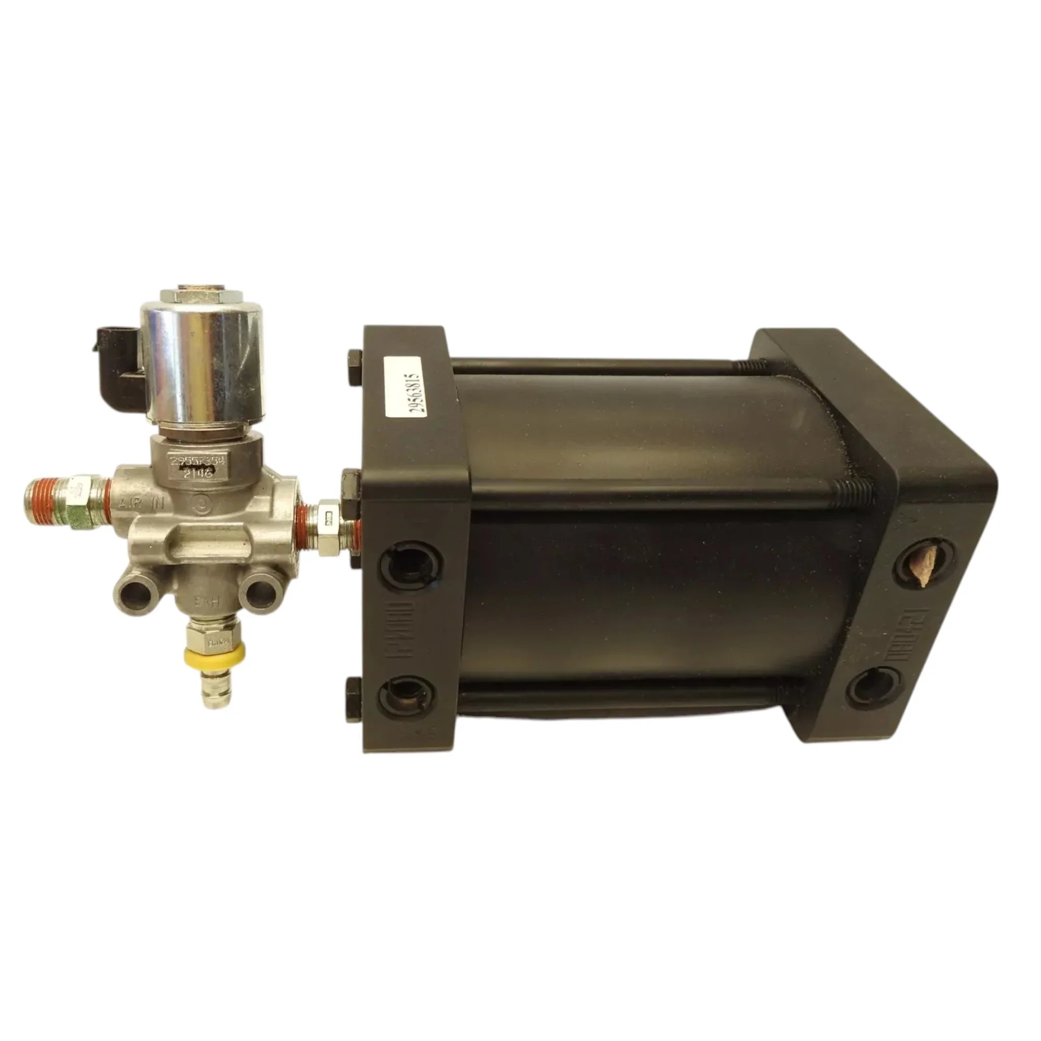 29563815 Genuine Allison Hydraulic Accumulator