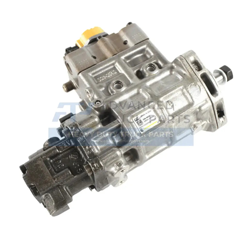 2959126 Genuine Cat Injection Fuel Pump
