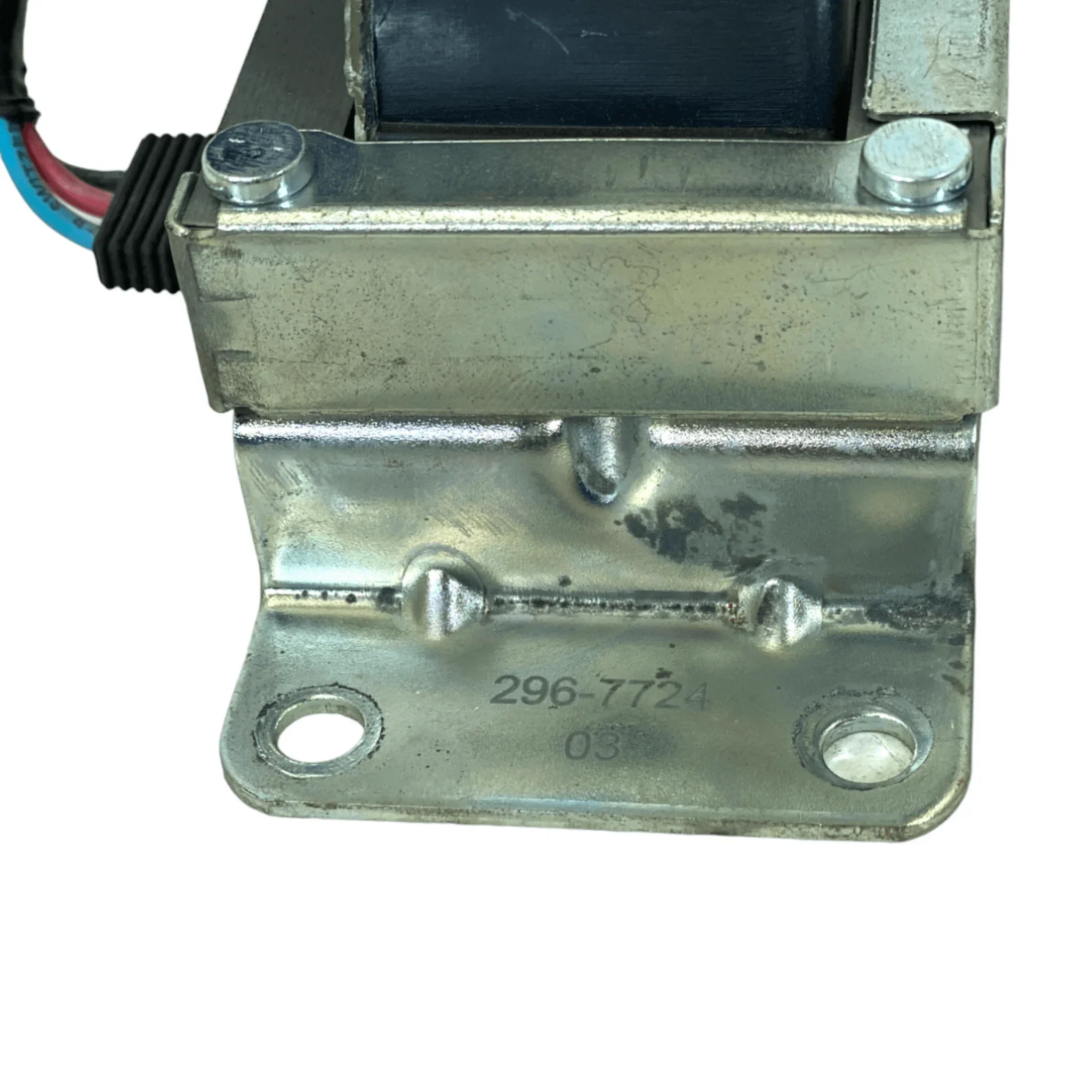2967724 Genuine Caterpillar Height Ignition Coil