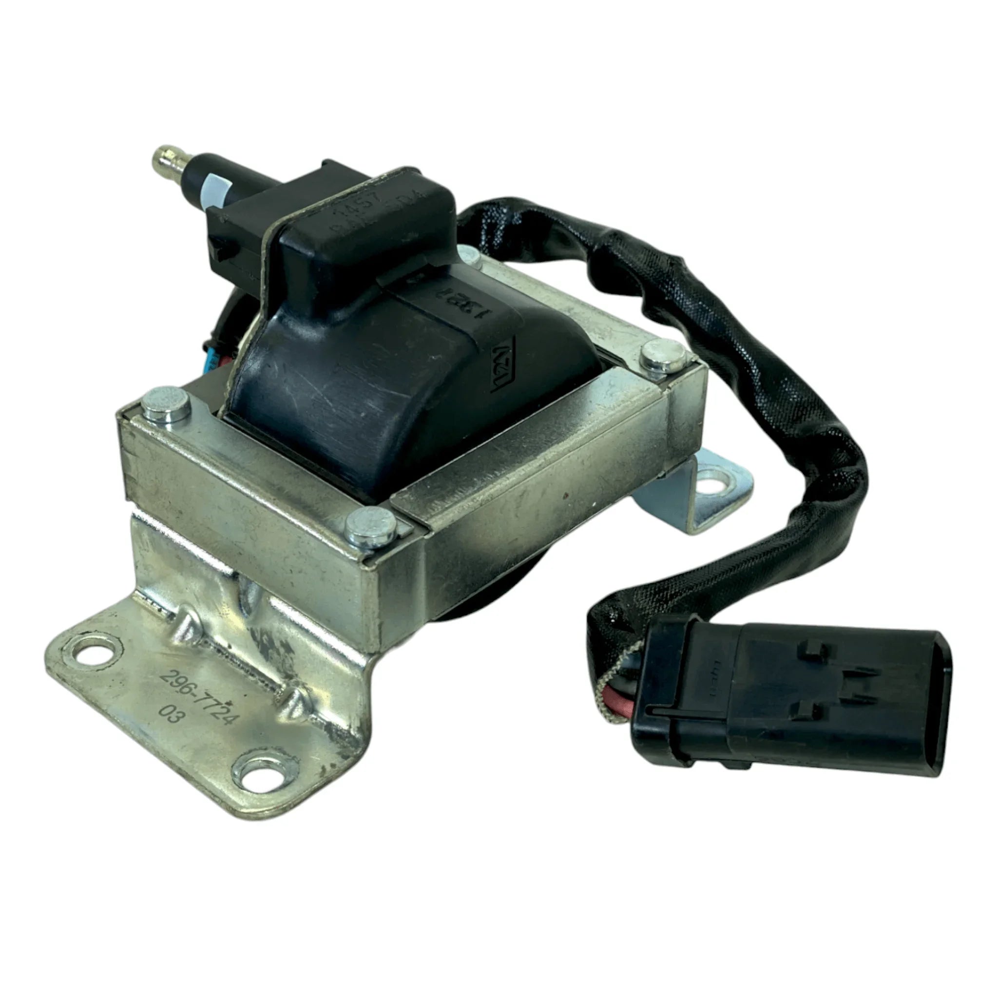 2967724 Genuine Caterpillar Height Ignition Coil