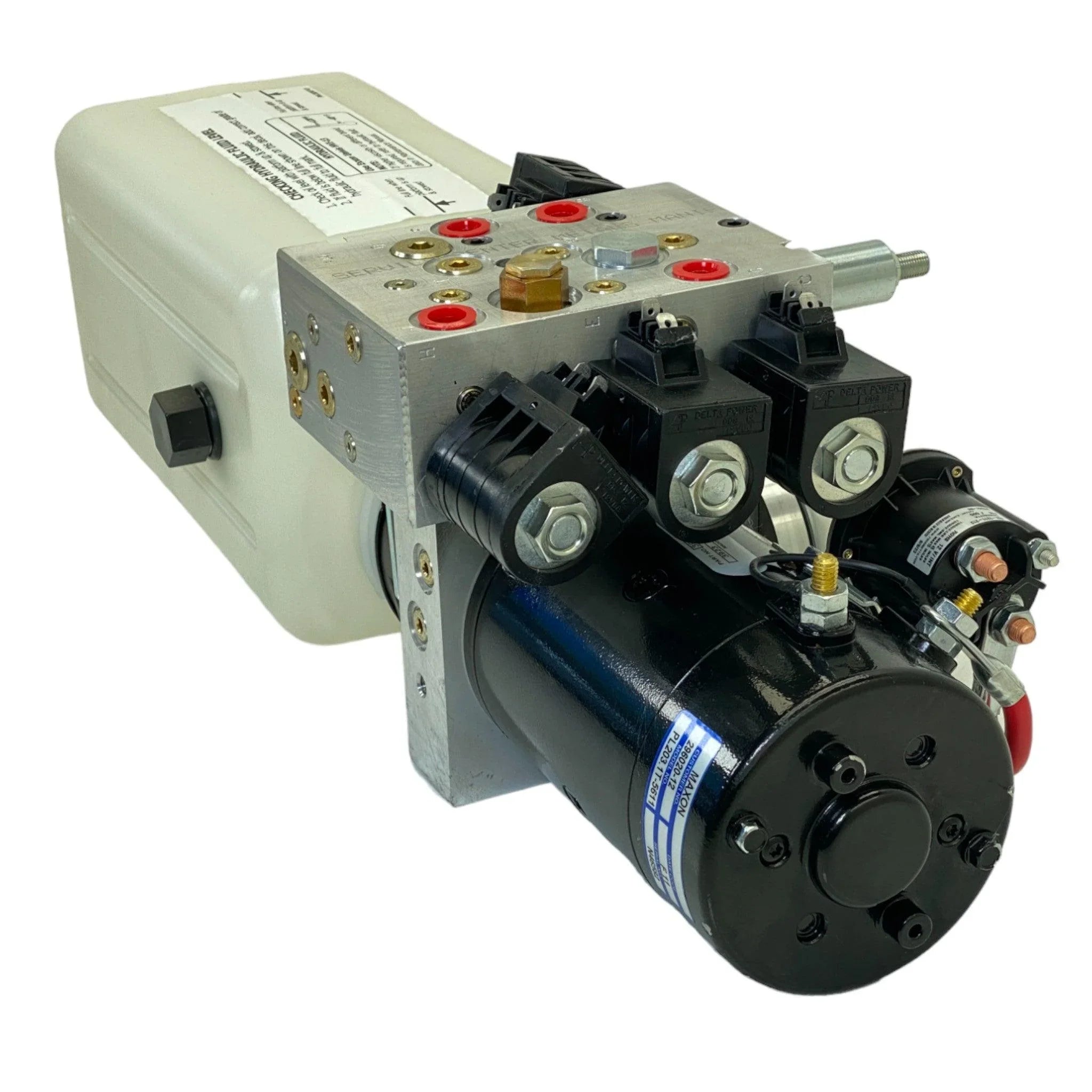 Find NEW PUMP MOTOR FENNER DELL WALTCO MAXON LIFTGATES 1997AC 1787AC 1789AC & MORE In Lexington - Foto 4