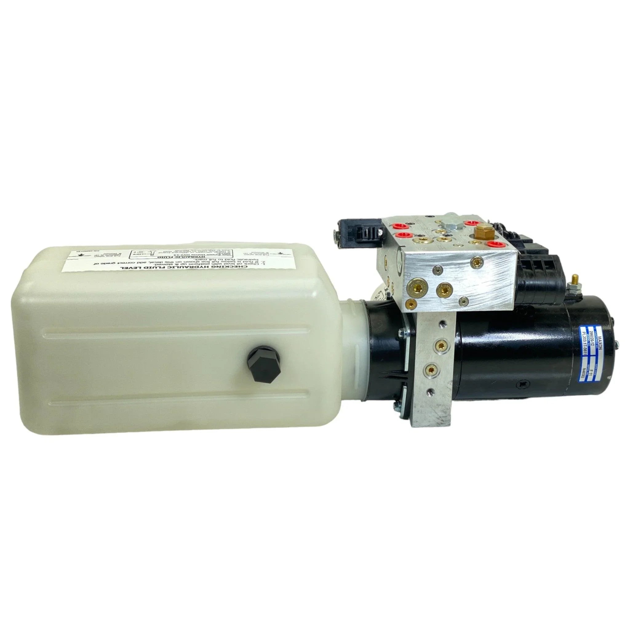 MX-296020-12 Genuine Maxon Liftgate Power Unit