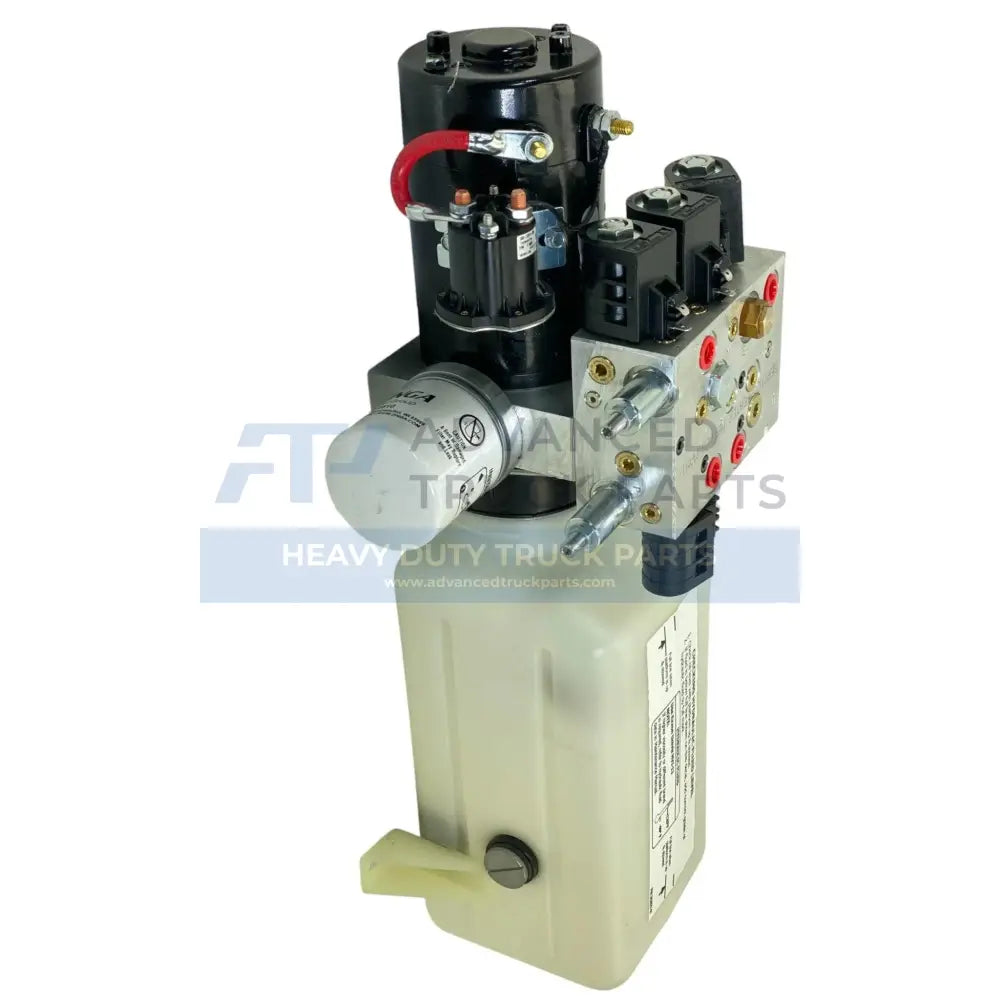 MX-296020-12 Genuine Maxon Liftgate Power Unit