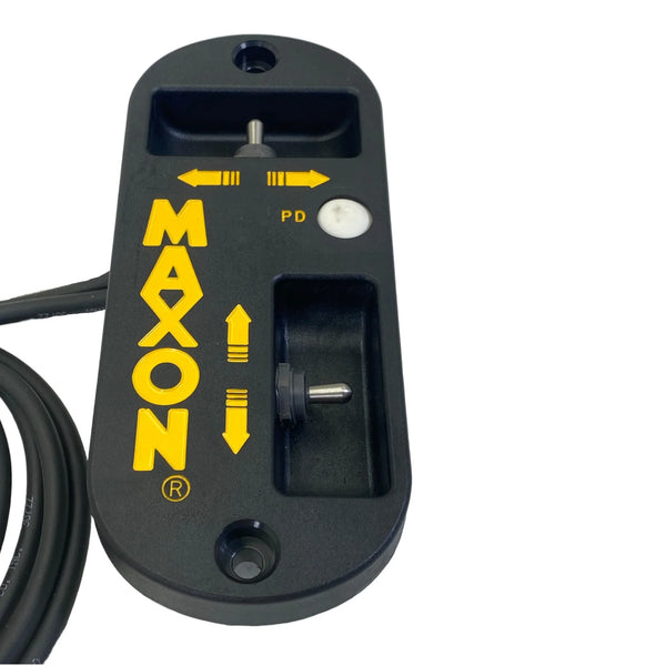 296150-02 Genuine Maxon Main Toggle Switch Assembly – ADVANCED TRUCK PARTS