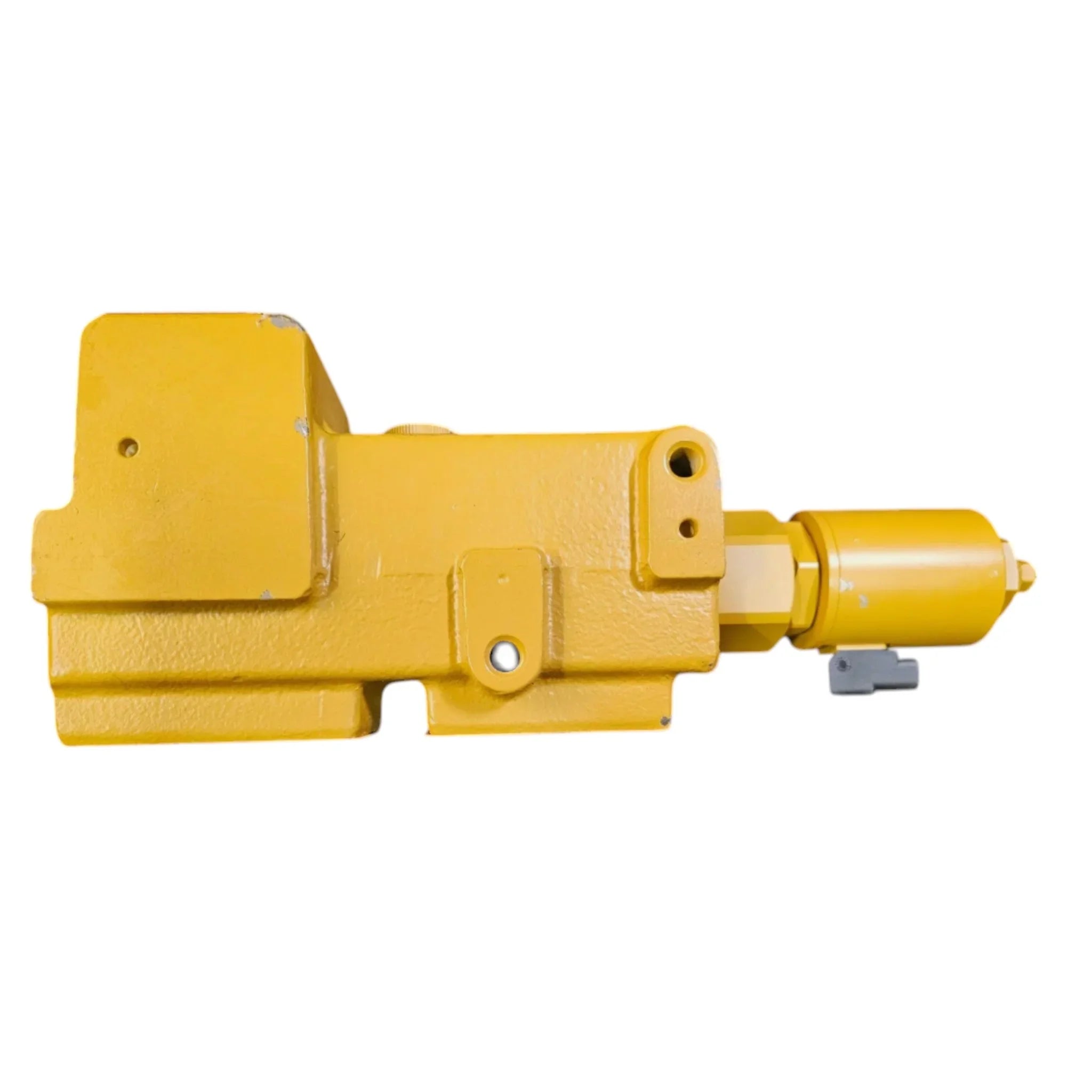 2970265 CAT Solenoid And Relief Valve