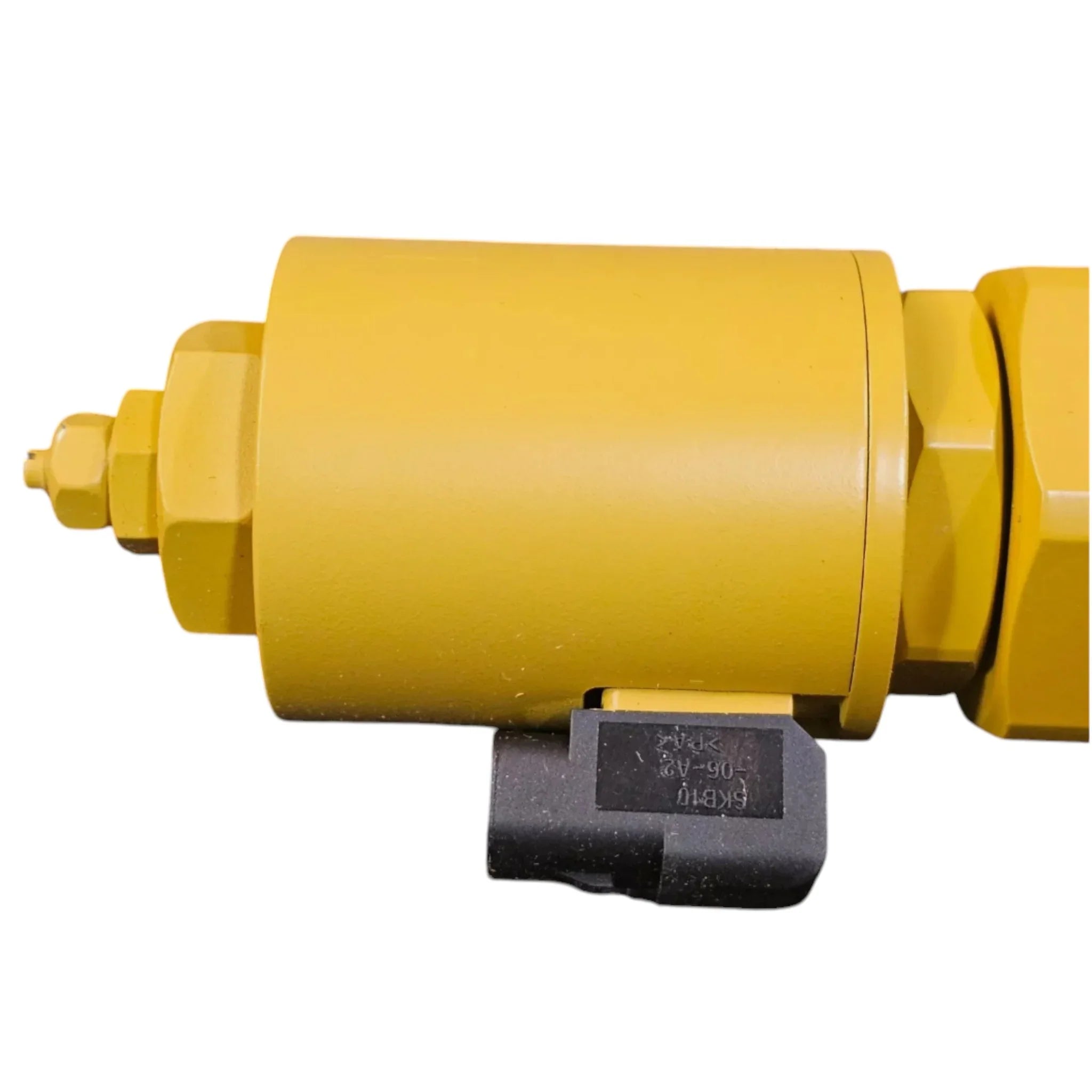2970265 CAT Solenoid And Relief Valve