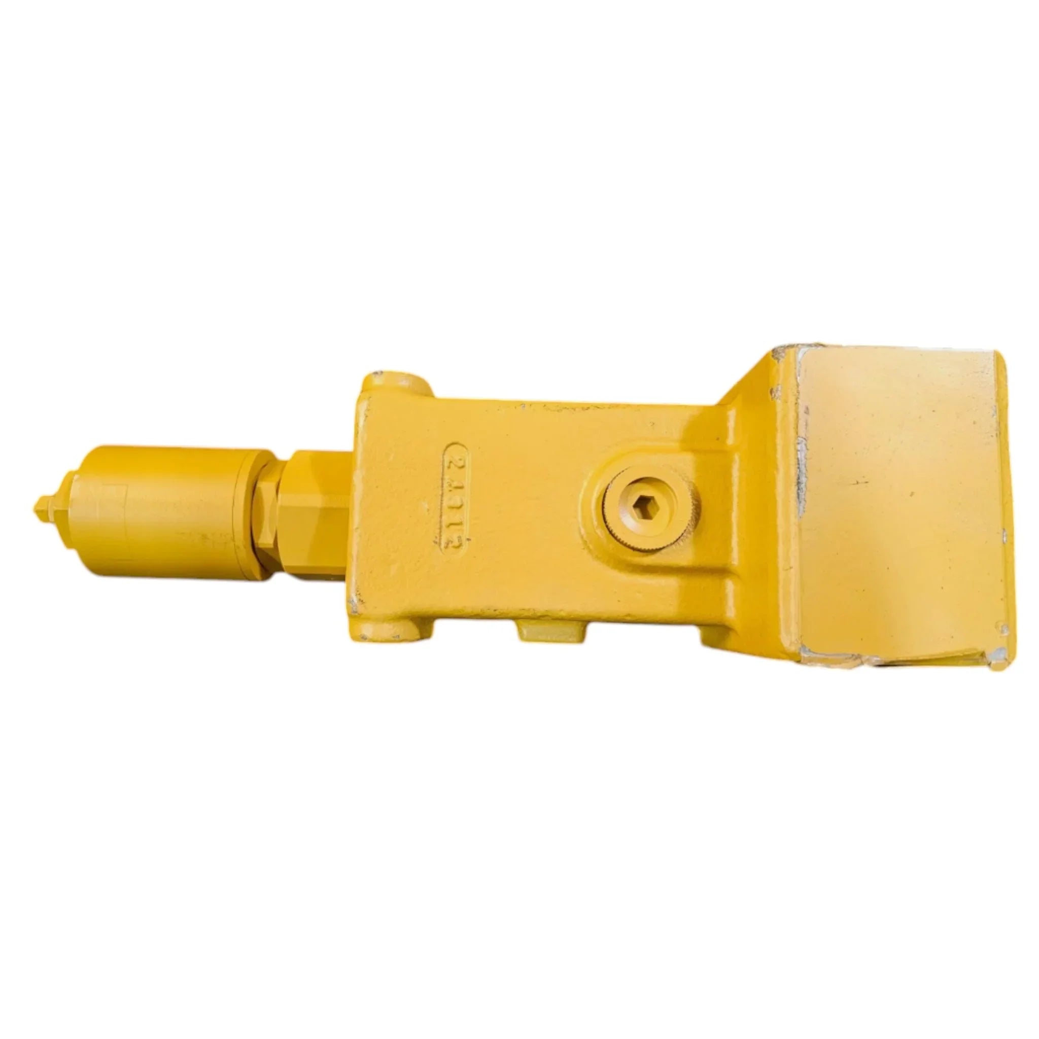 2970265 CAT Solenoid And Relief Valve