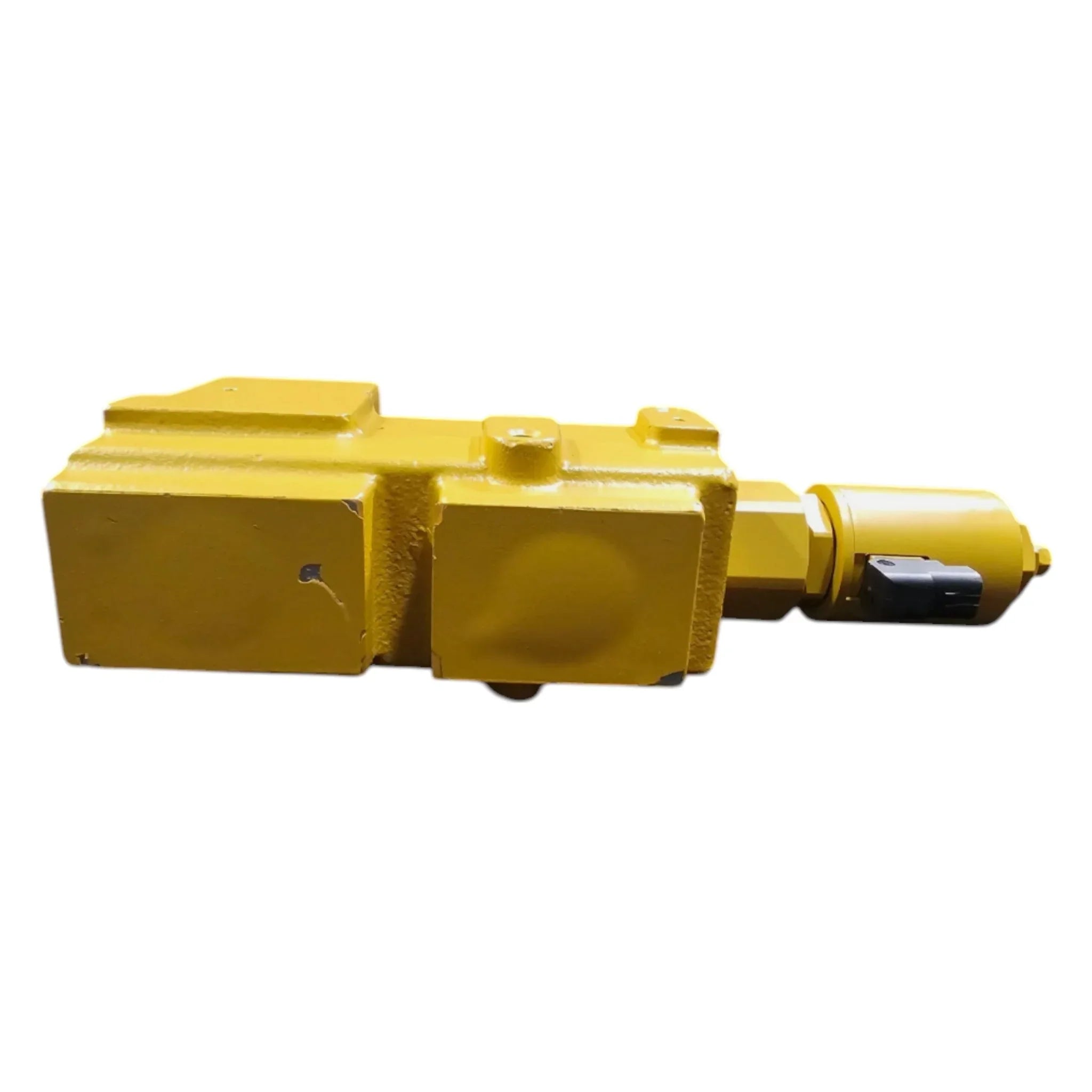 2970265 CAT Solenoid And Relief Valve