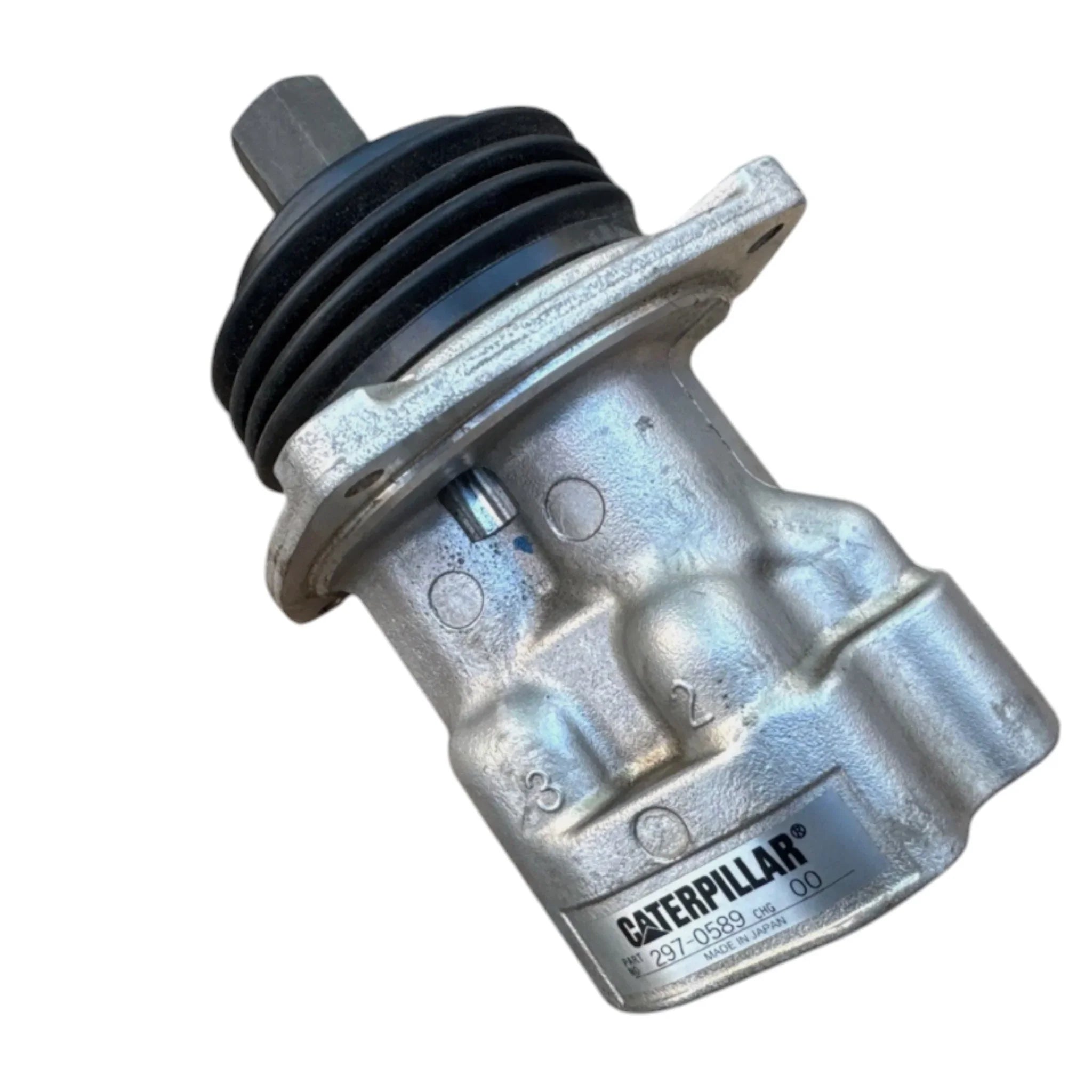2970589 CAT Pilot Joystick Valve
