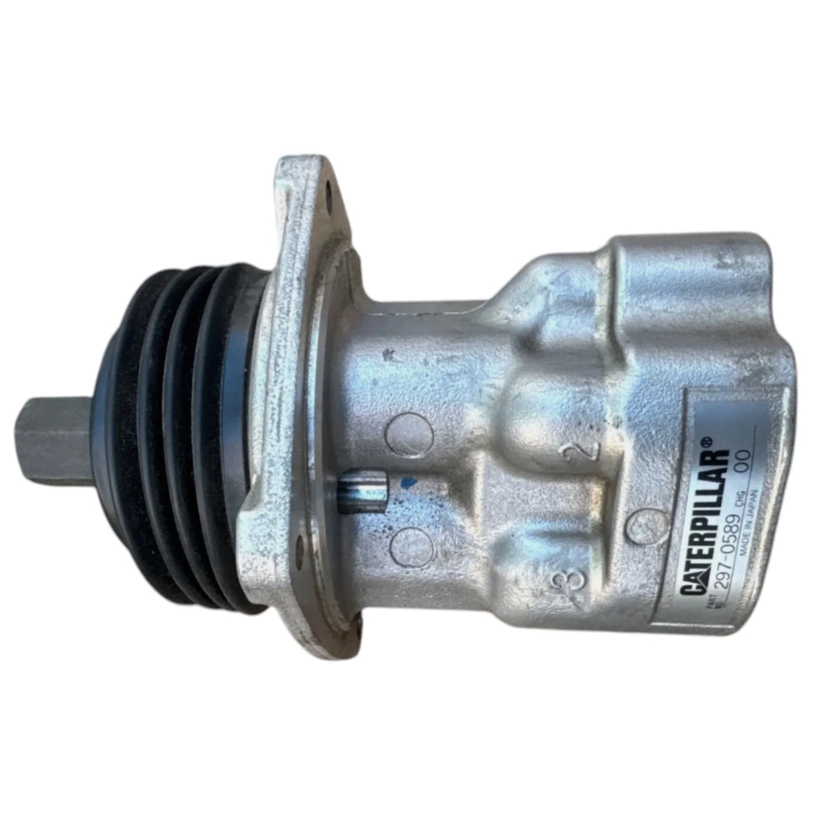 2970589 CAT Pilot Joystick Valve