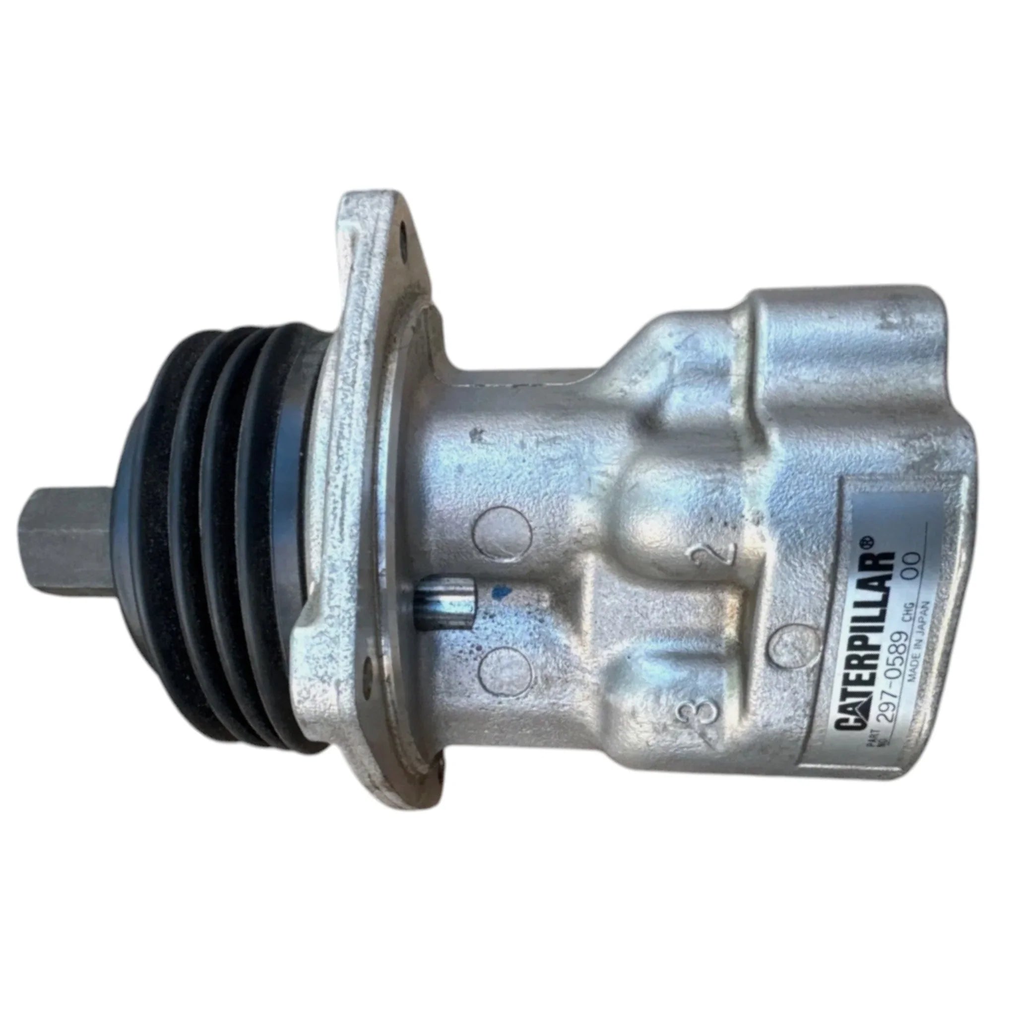 2970589 CAT Pilot Joystick Valve