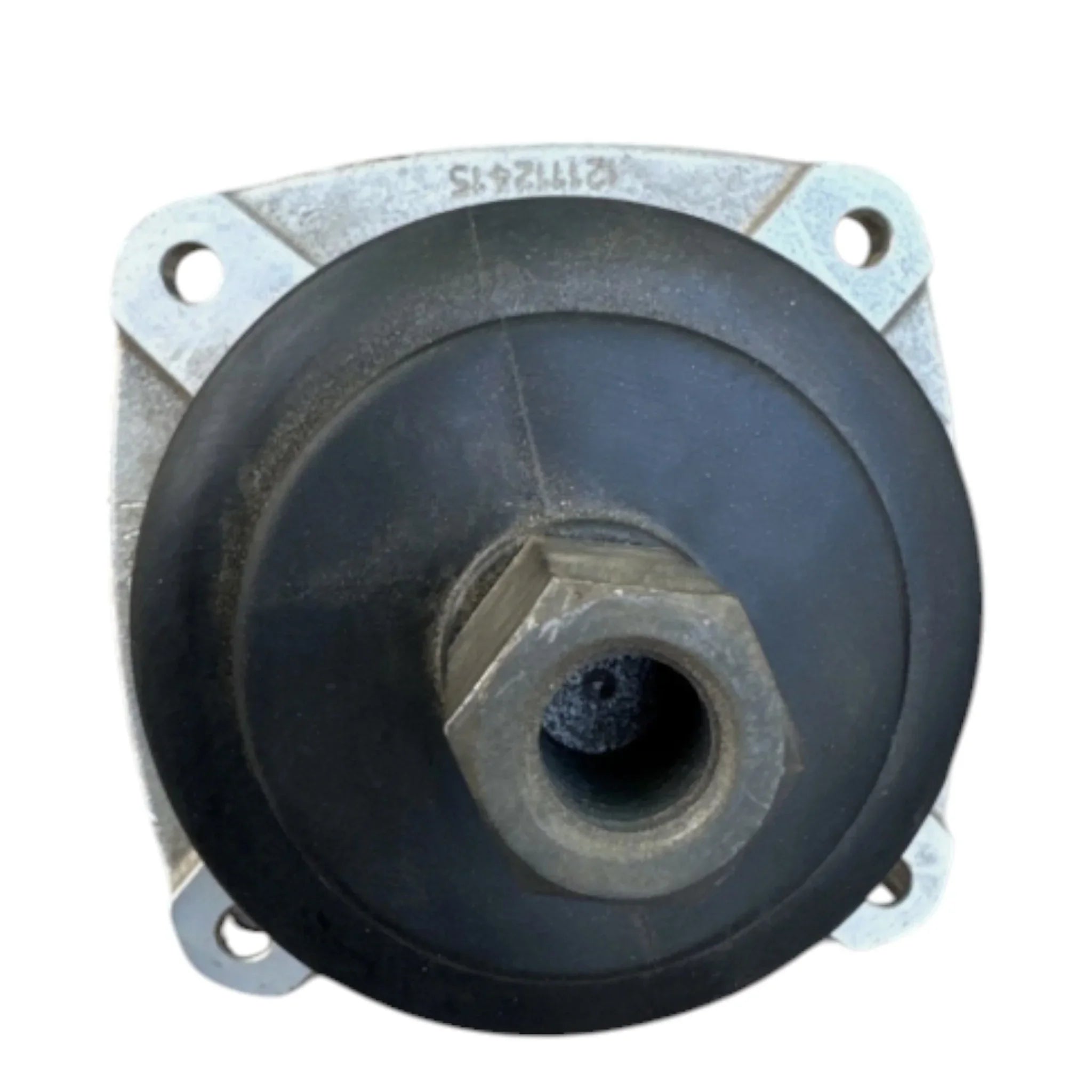 2970589 CAT Pilot Joystick Valve