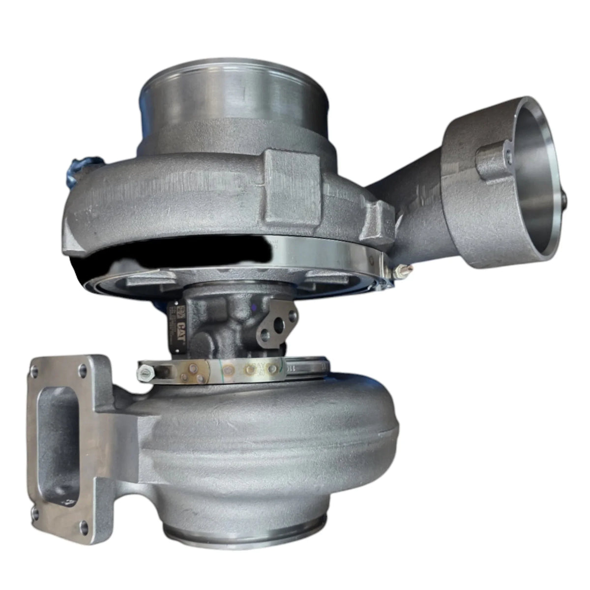 297-6908 CAT Turbocharger