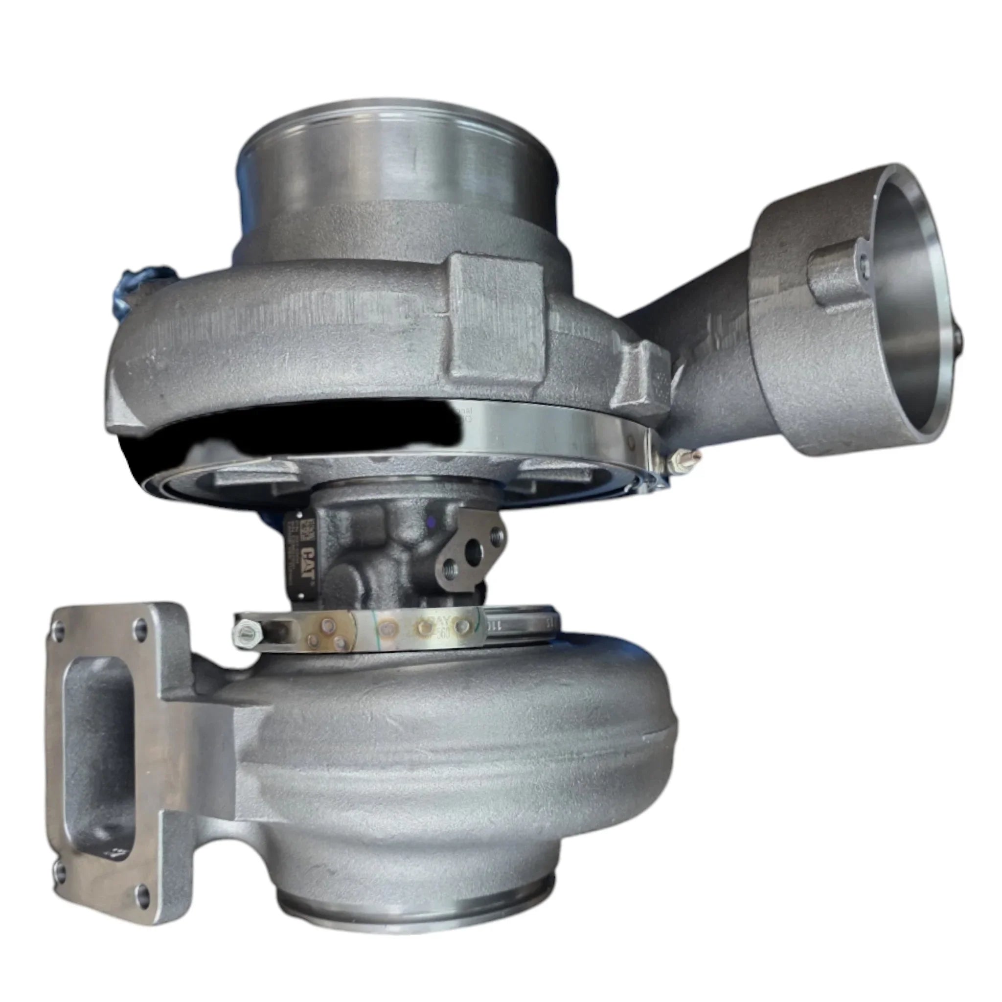 297-6908 CAT Turbocharger