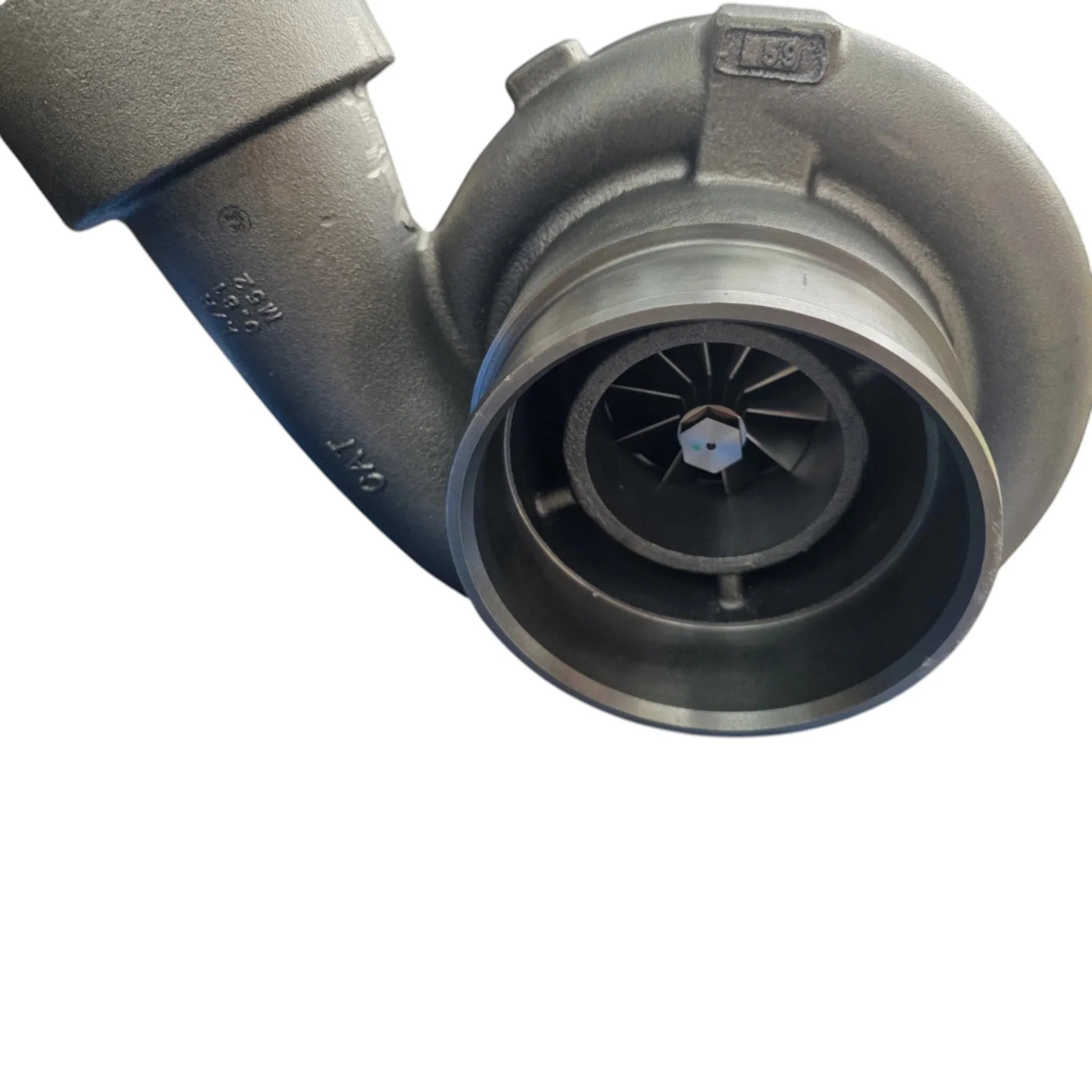 297-6908 CAT Turbocharger
