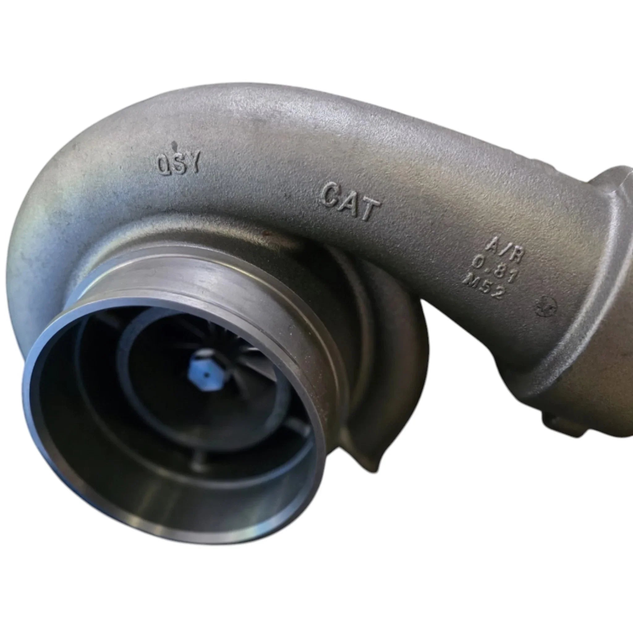 297-6908 CAT Turbocharger