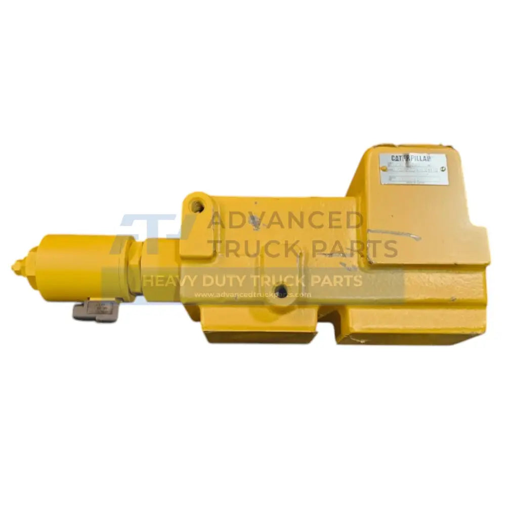 2970265 CAT Solenoid And Relief Valve