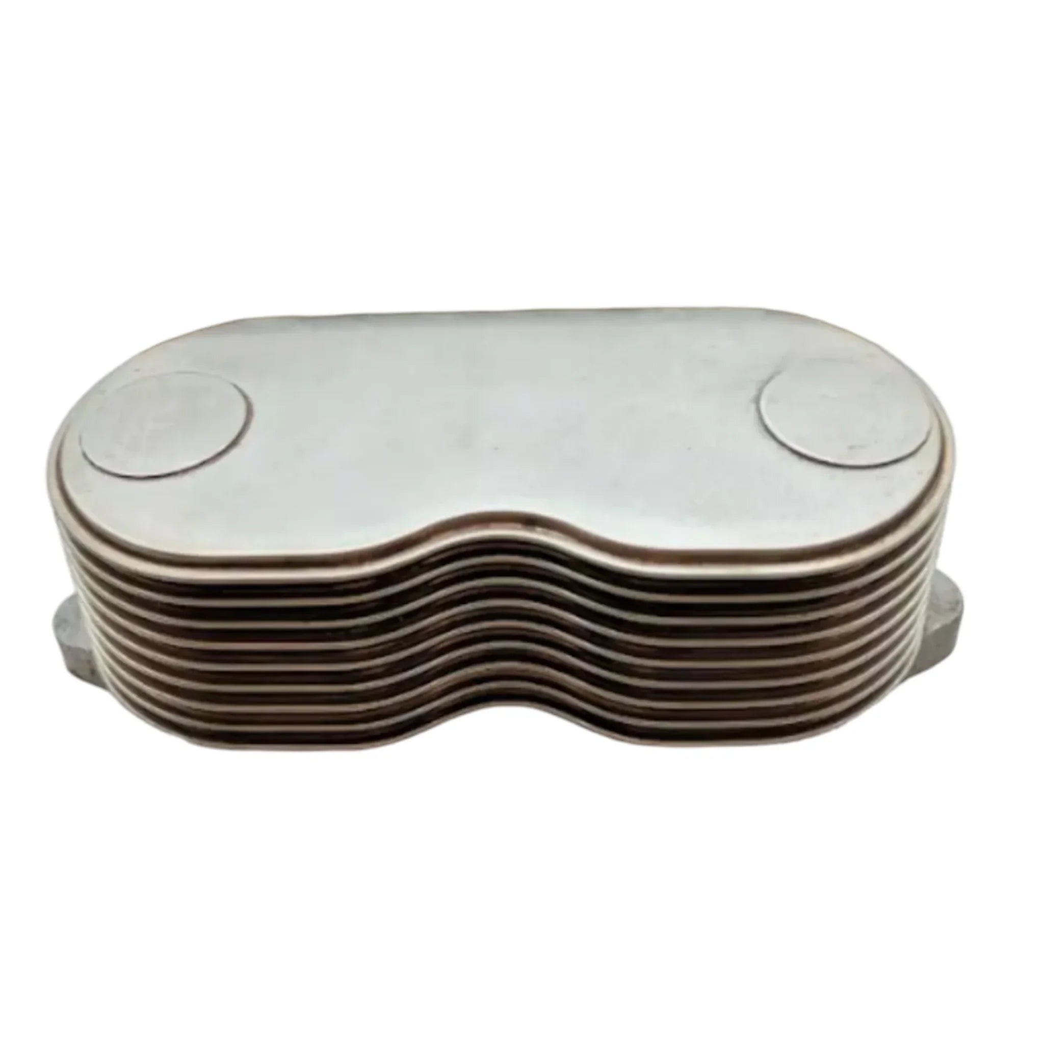 298-4558 CAT Engine Oil Cooler