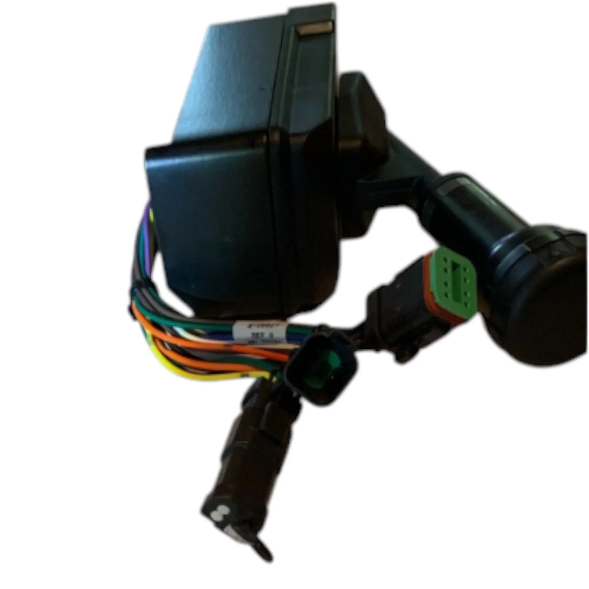 4621014 CAT Control Assembly-transmission