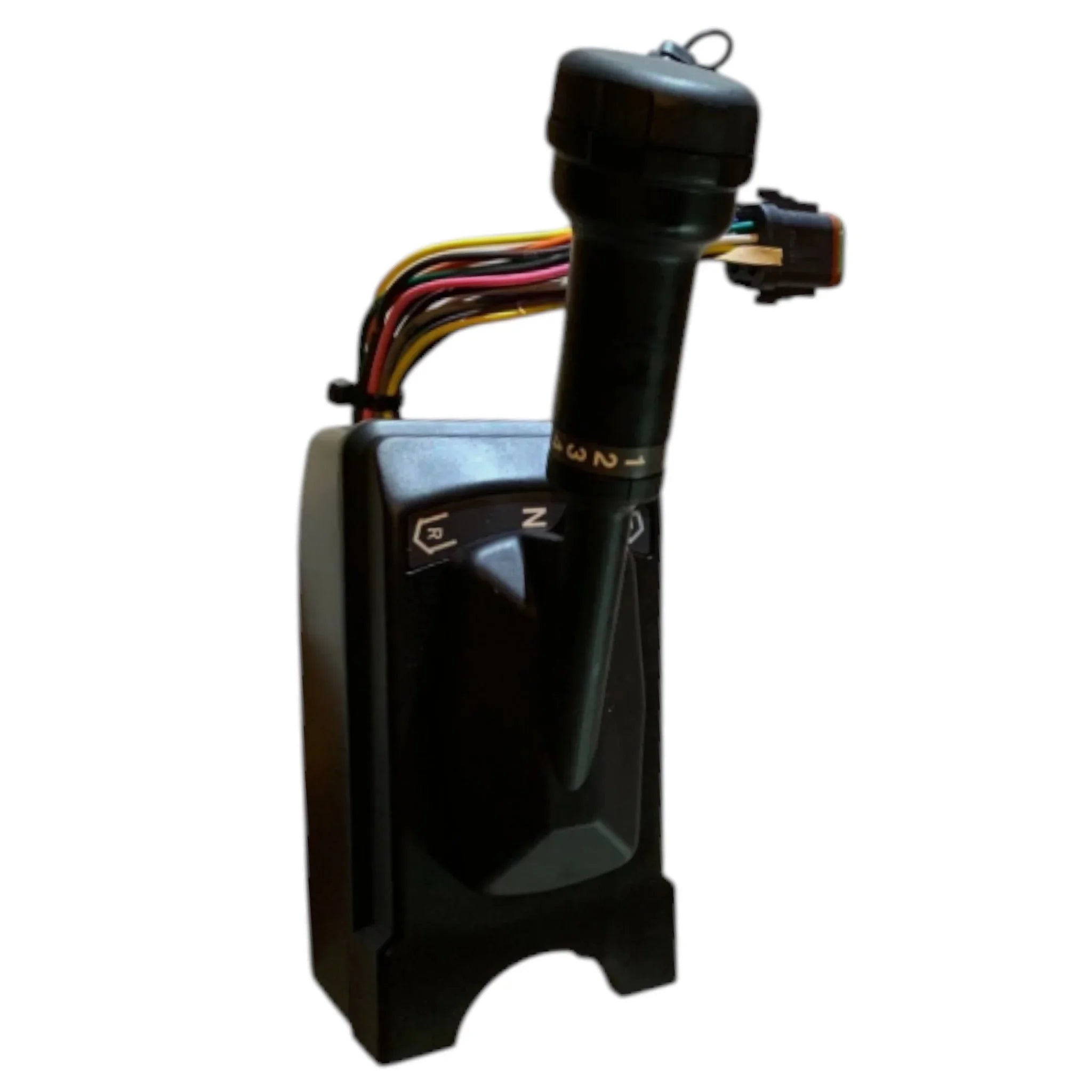 4621014 CAT Control Assembly-transmission