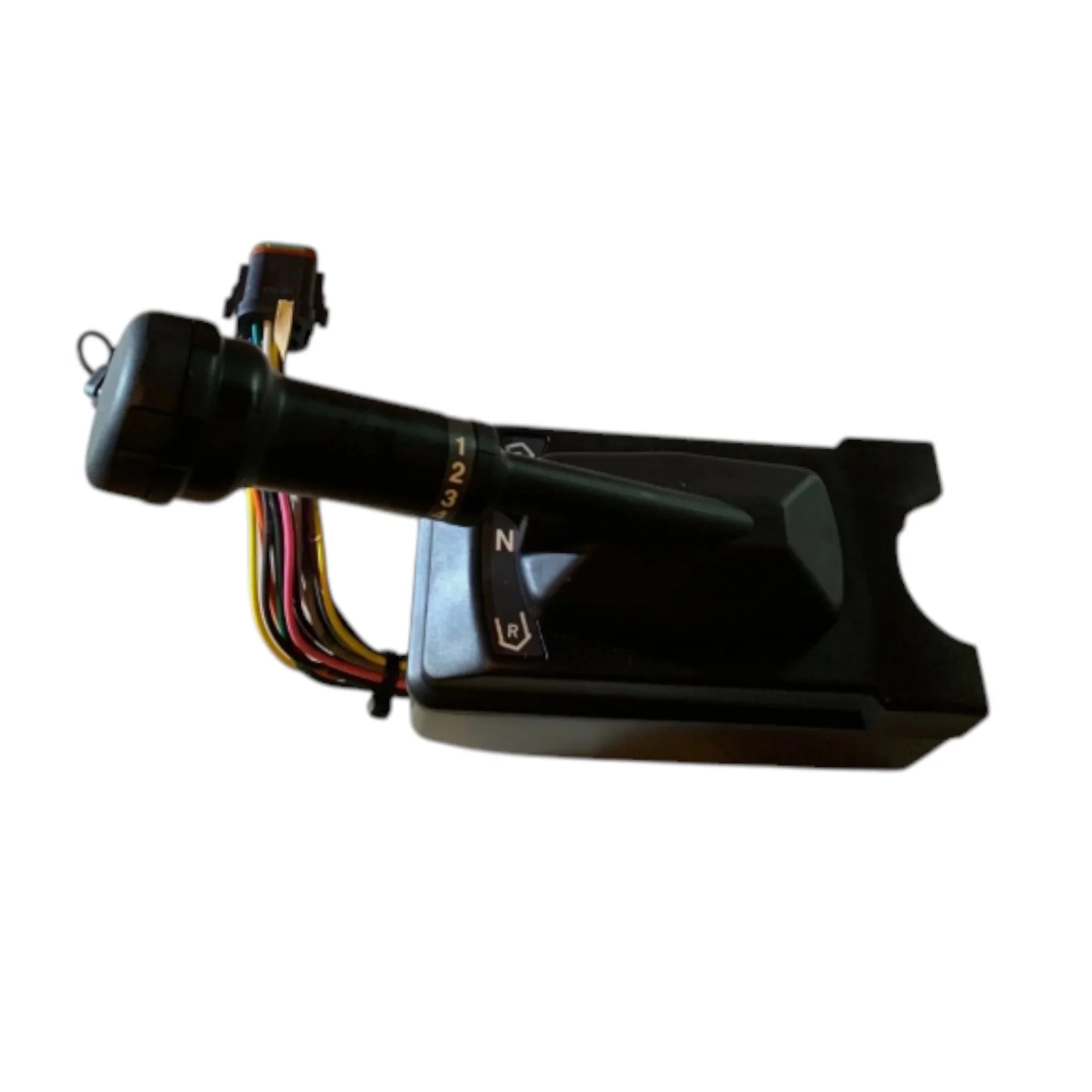 4621014 CAT Control Assembly-transmission