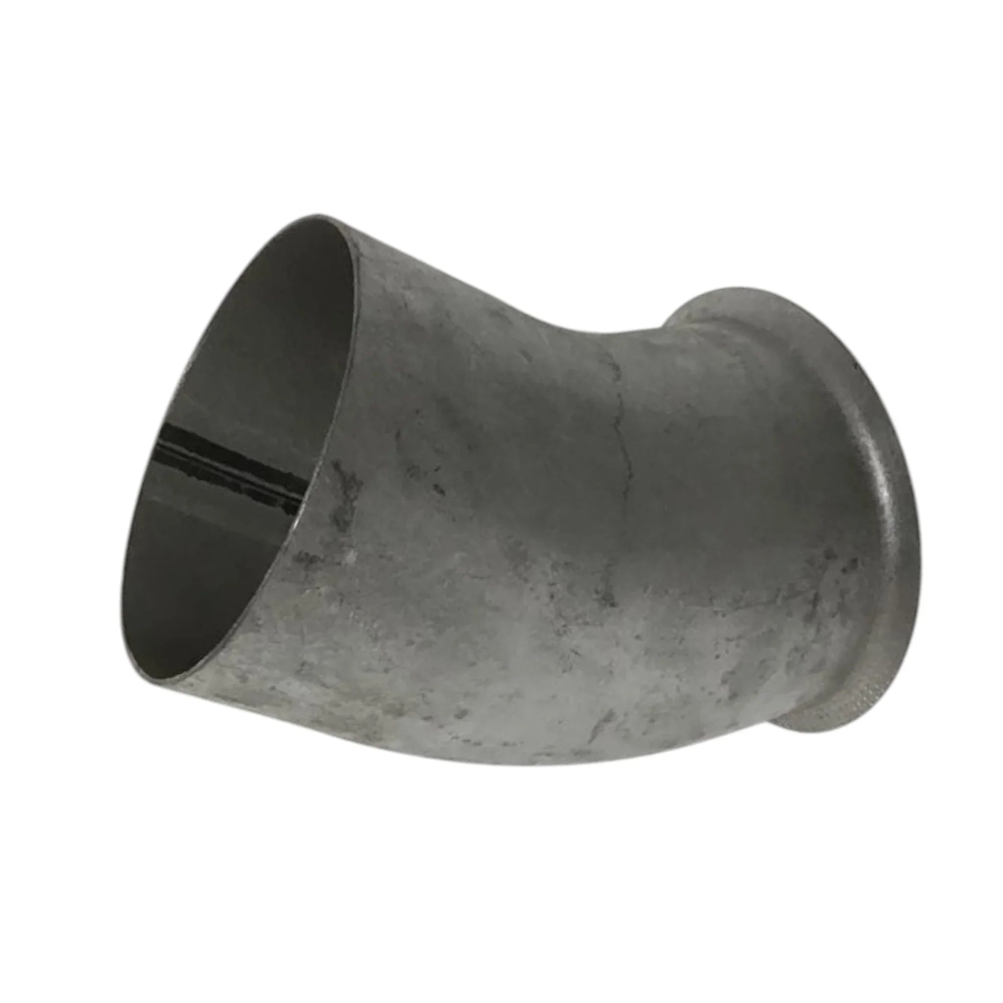 25154655 Genuine Mack Pipe - Truck To Trailer