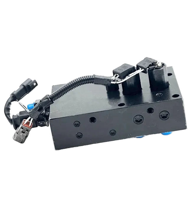 4025318 Genuine Cummins Accumulator Module