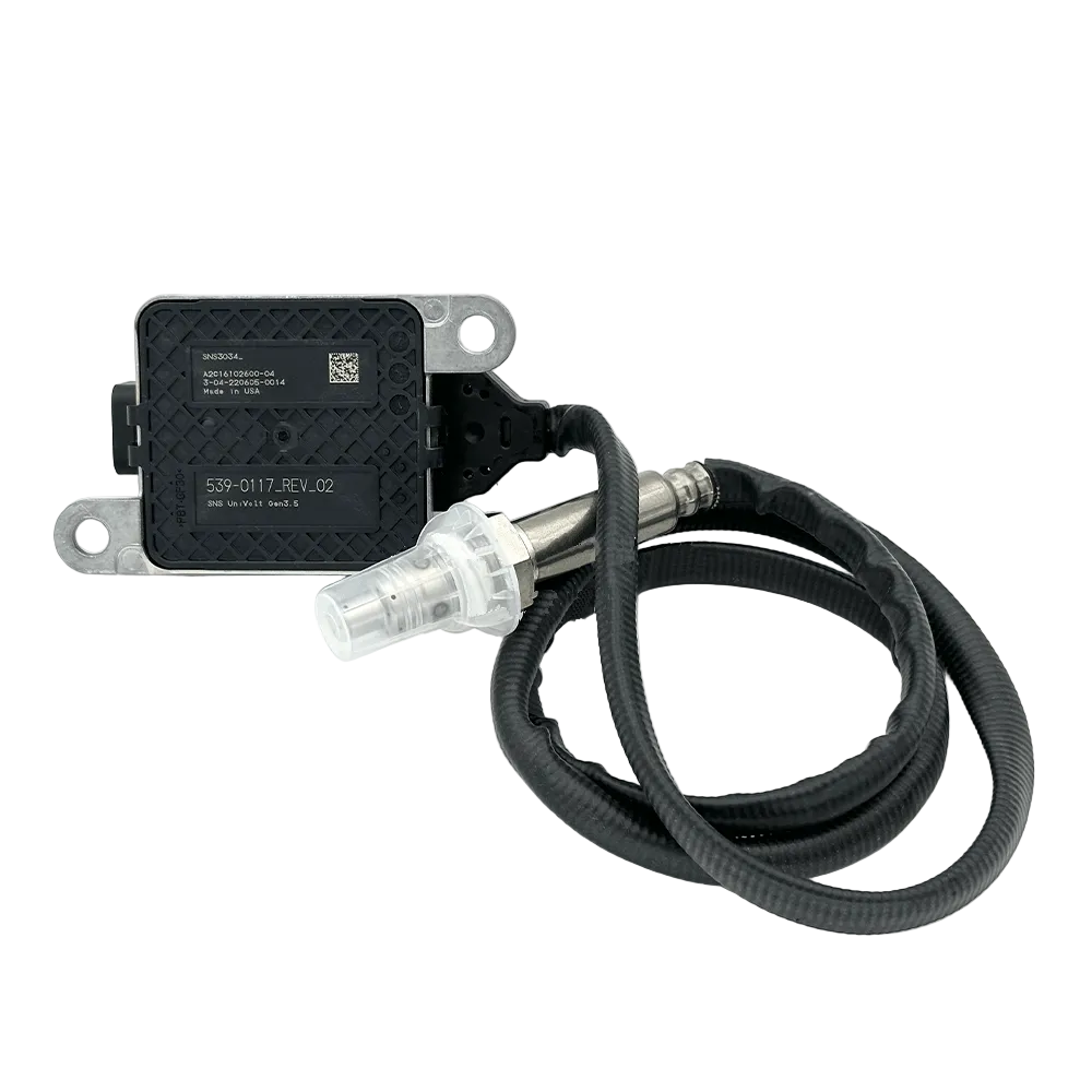 570-1261 Genuine CAT 32 Volt Nitrogen Oxide Exhaust
