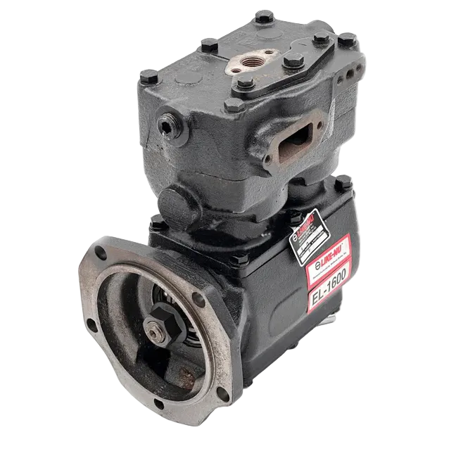 KN161 Genuine Bendix Air Compressor EL1600 For Detroit Diesel