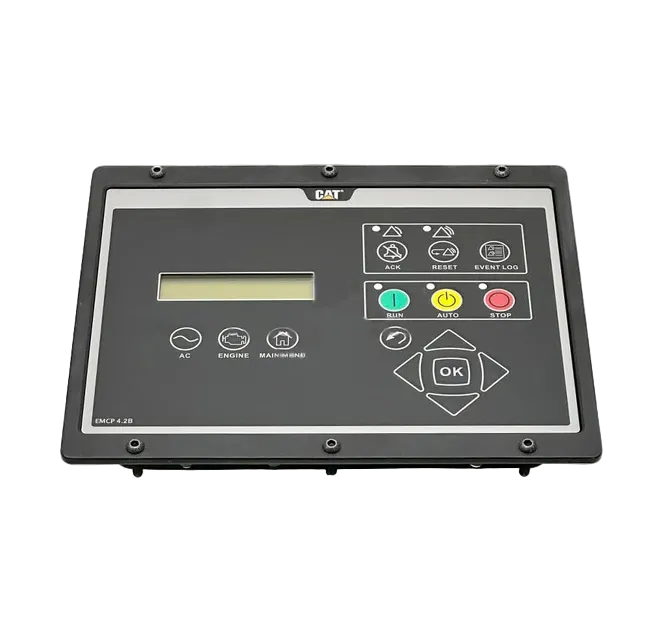 11R-0541 Genuine Cat ECM Control Panel 4.2B