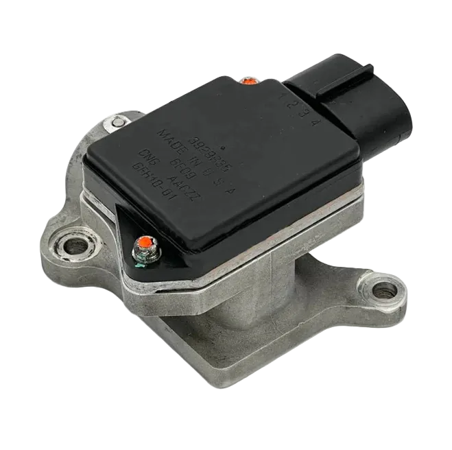 10230010413 Genuine Cummins Mass Fuel Flow Sensor For CM, QSK