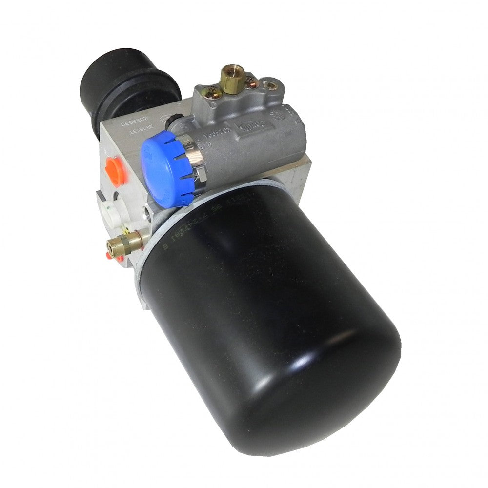 2603815C91 Genuine Bendix Secador Ar International 9800 Euro 3 4400 Euro