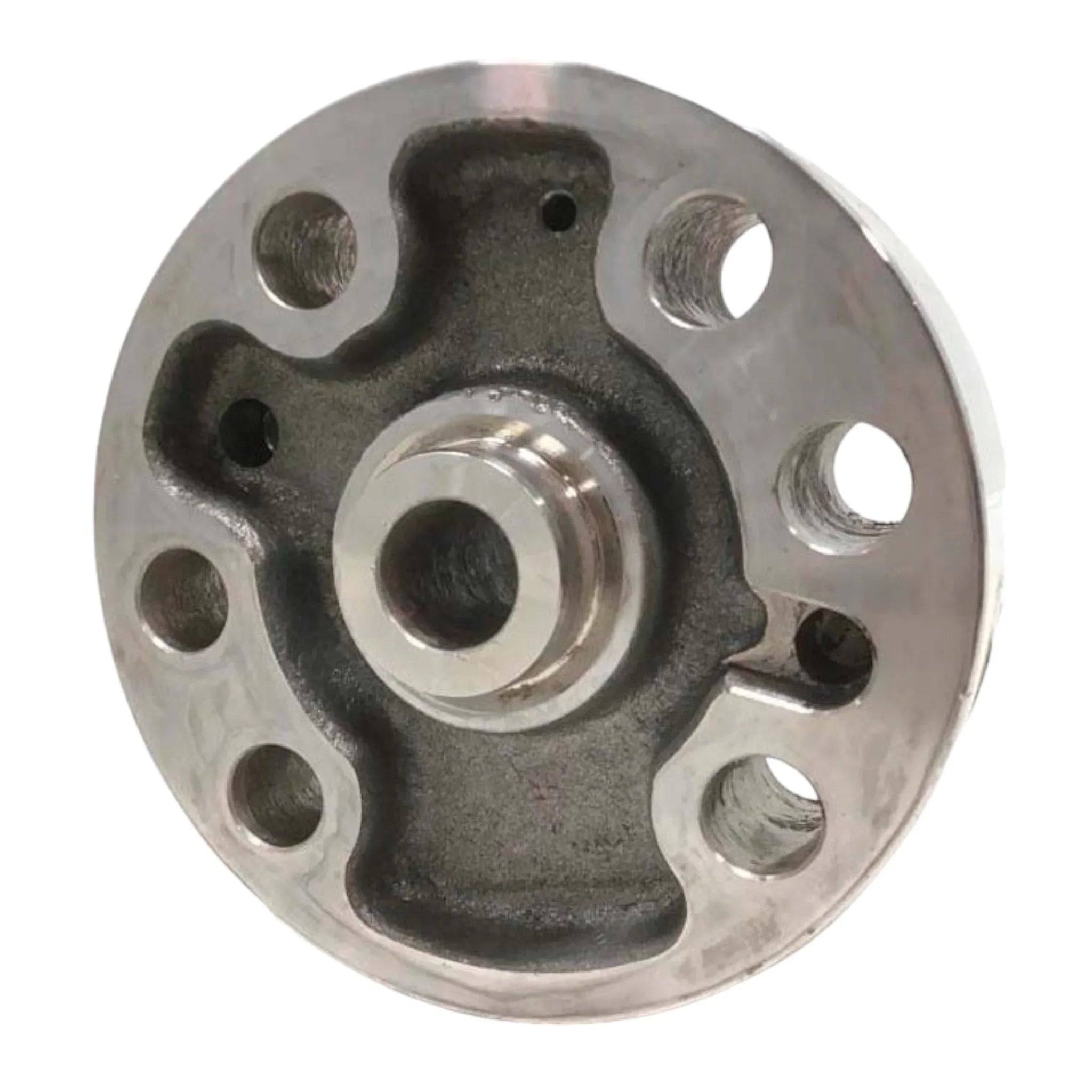 8193921 Genuine Volvo Hub - Truck To Trailer