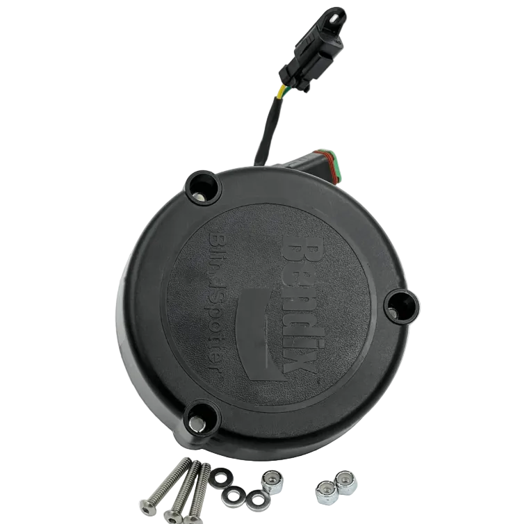 6135704C1 Genuine Bendix Gauge, Sensor, Side