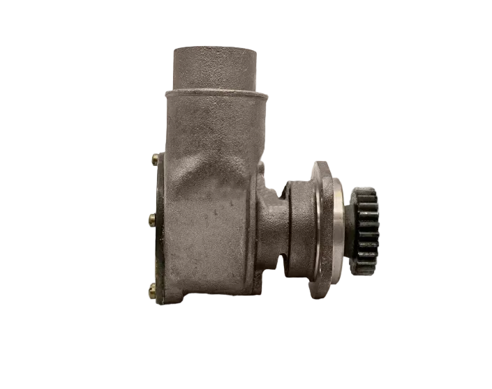 160596 Genuine Cummins Jabsco Sea Water Pump, Sea Marine