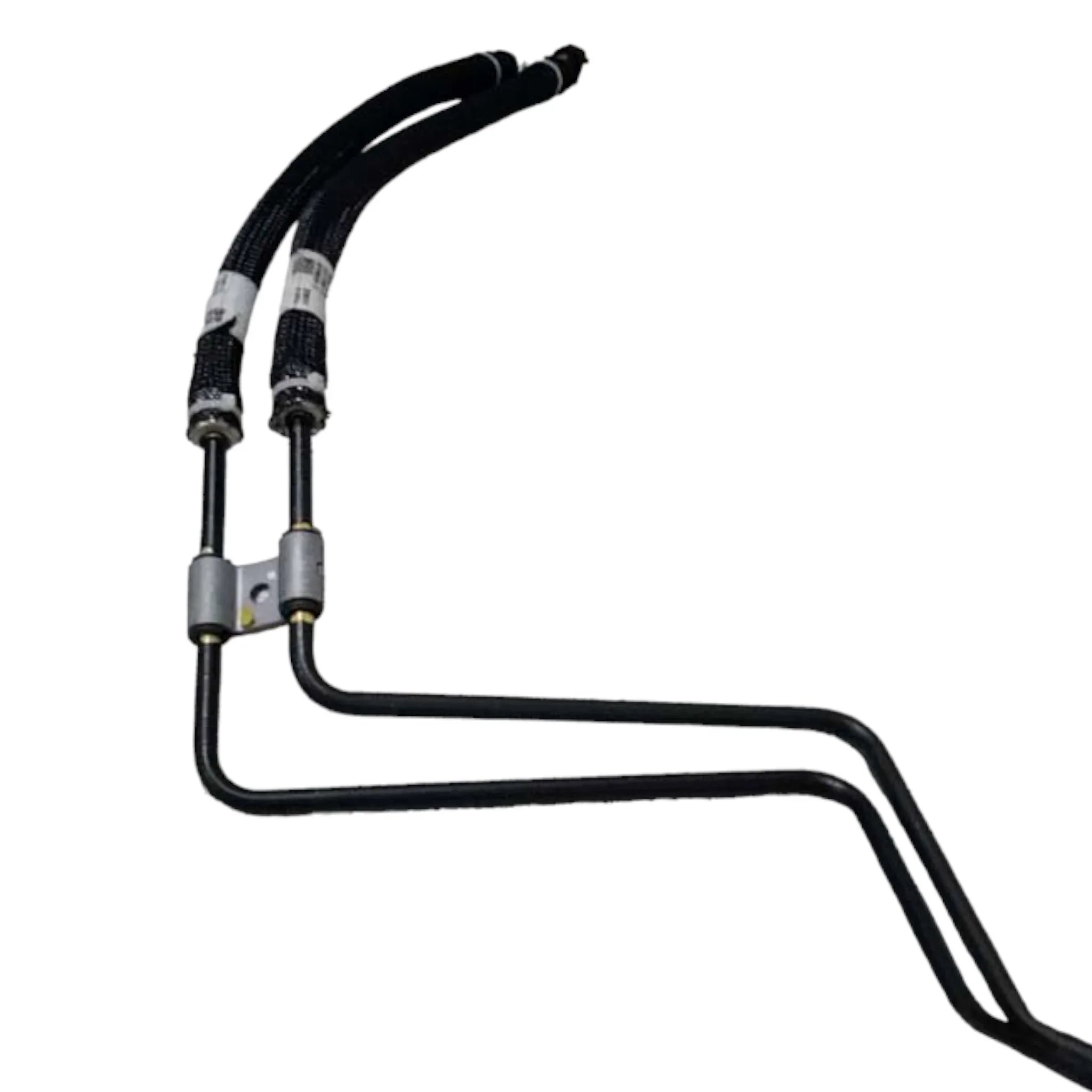 23717305 Genuine Mack Pipe - Truck To Trailer