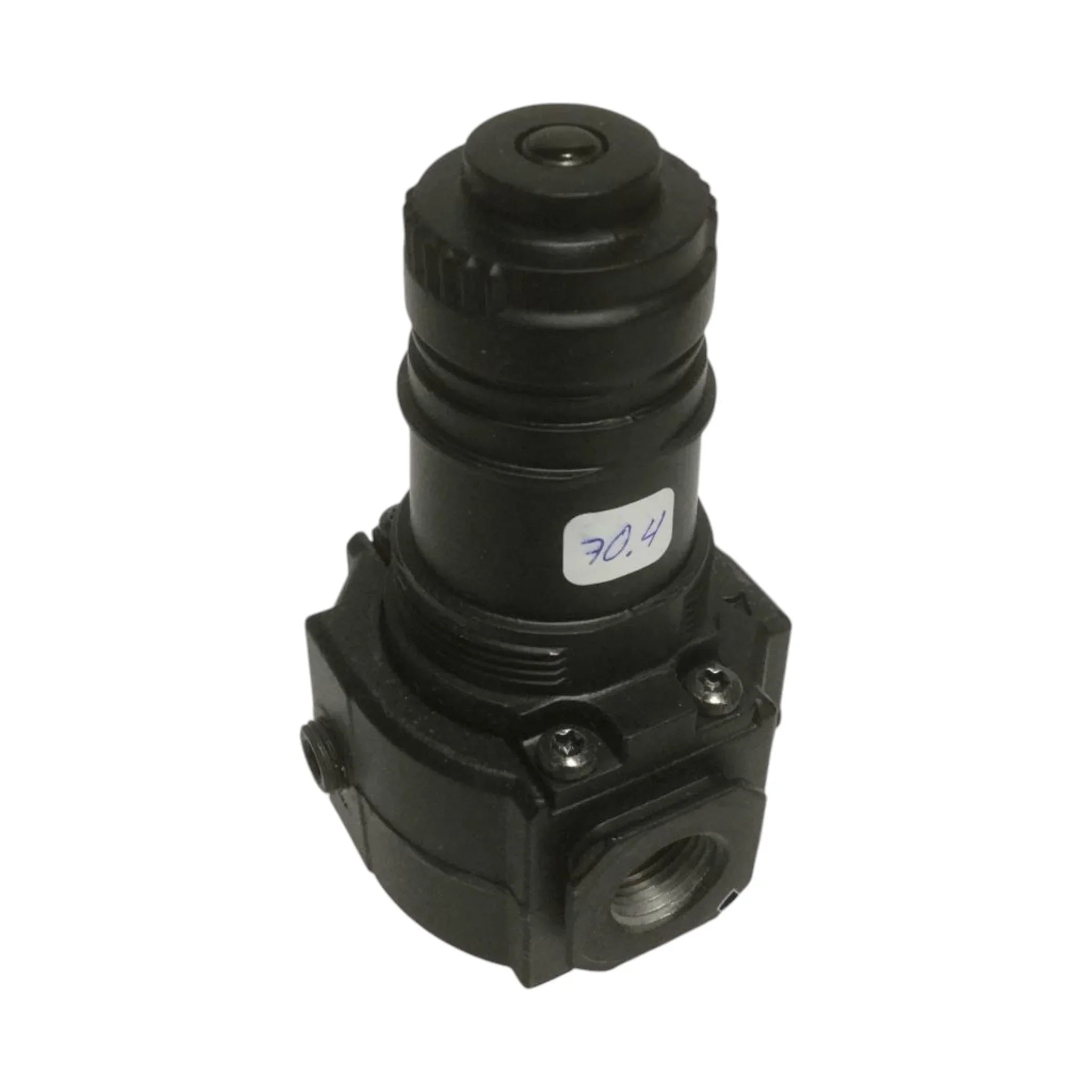 8235-R955039 Genuine Volvo Back Pressure Valve - Truck To Trailer