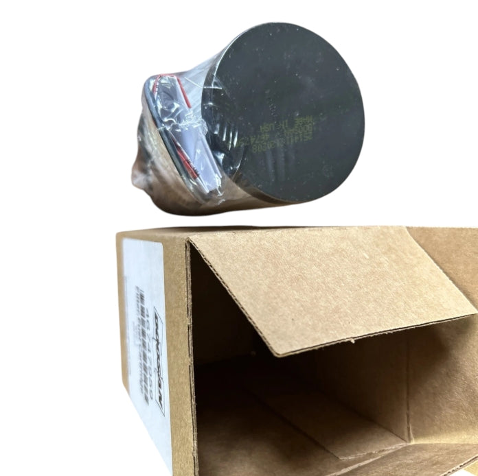 1707078 Genuine Doosan Fuel Filter Part