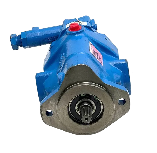 02-341592 Genuine Danfoss PVQ Series Piston Pump