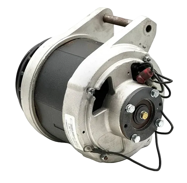 30-736-02K Genuine Carrier Generator Complete G4 Rebuild Apu