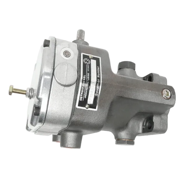 R23515363 Genuine Detroit Diesel HYD F056 Governor