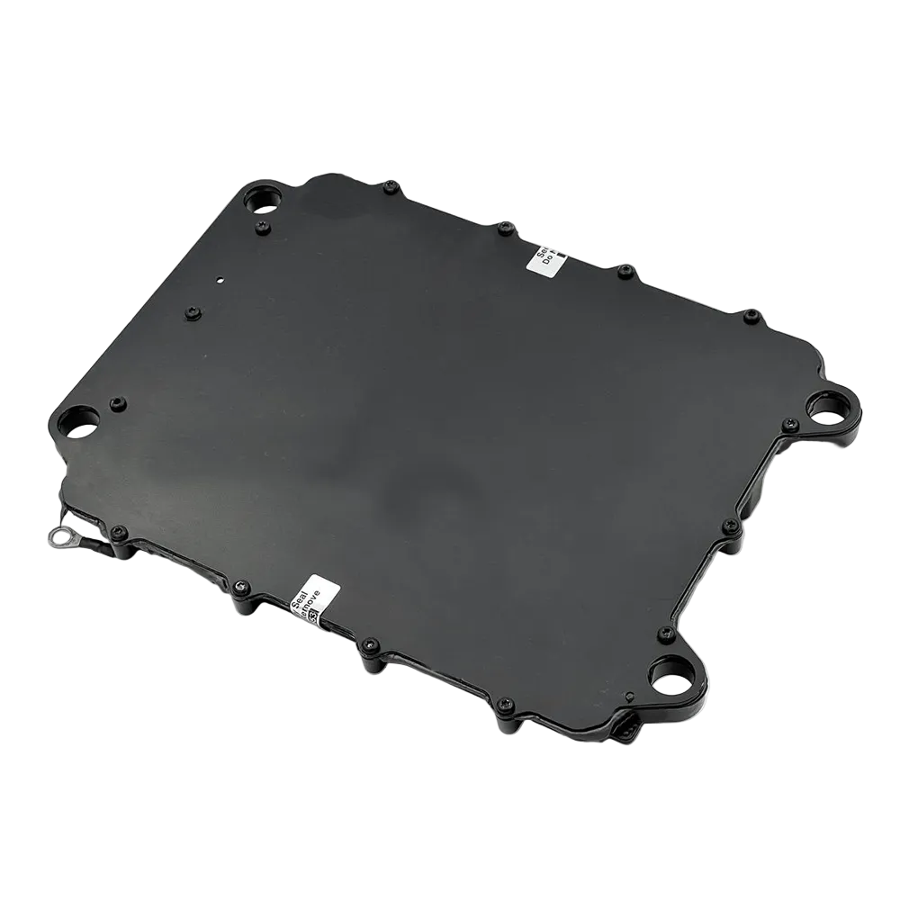 10R-4092 Genuine Caterpillar ECM Control GP