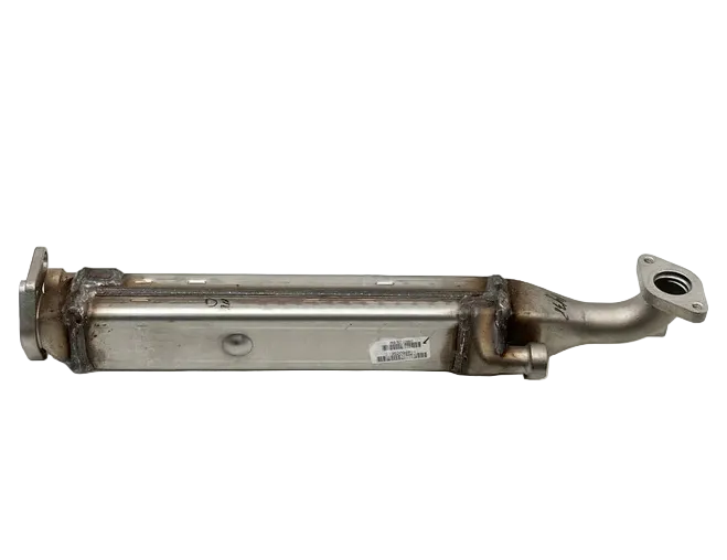 RE522589 Genuine John Deere EGR Cooler Heat Exchanger