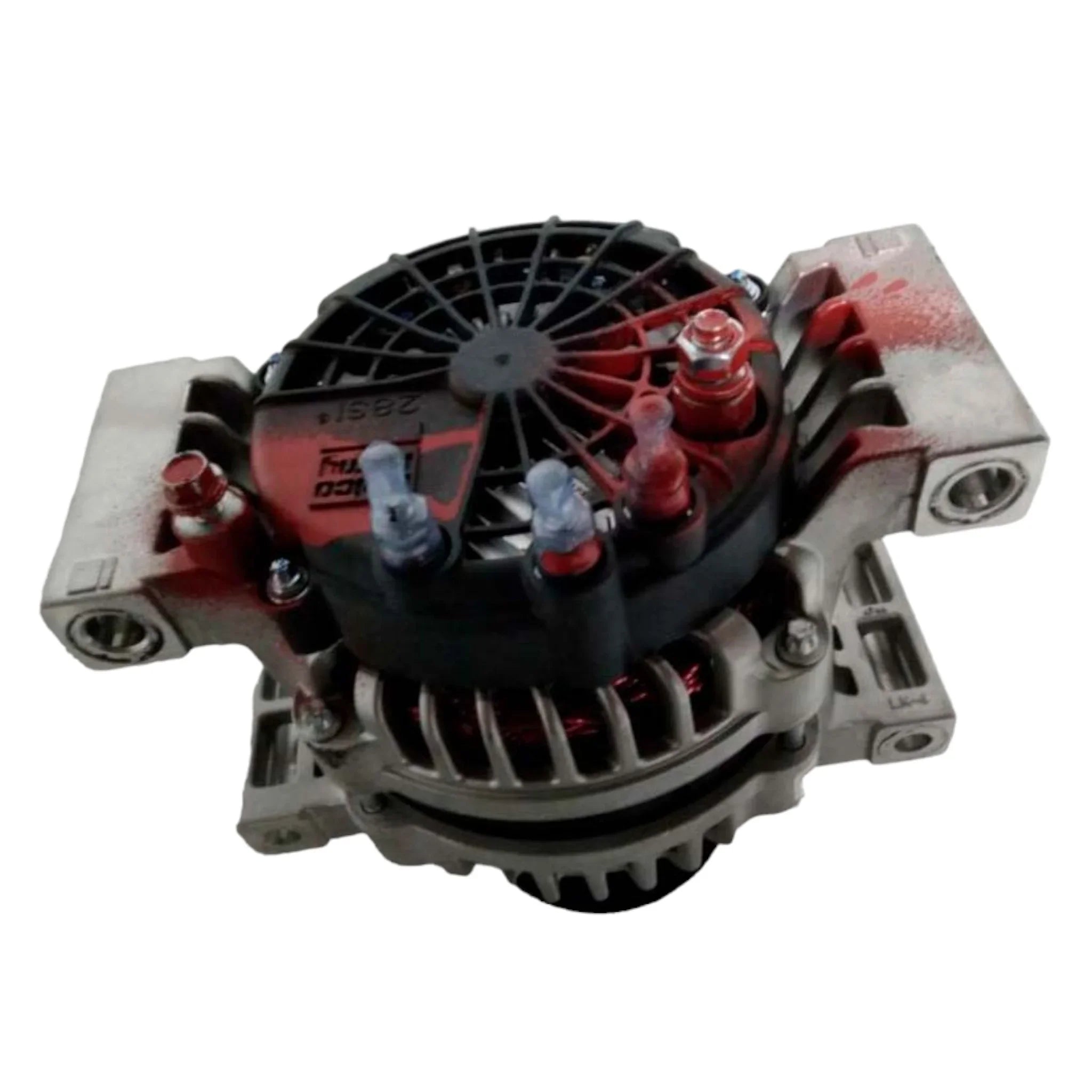 23931504 Genuine Volvo Alternator - Truck To Trailer