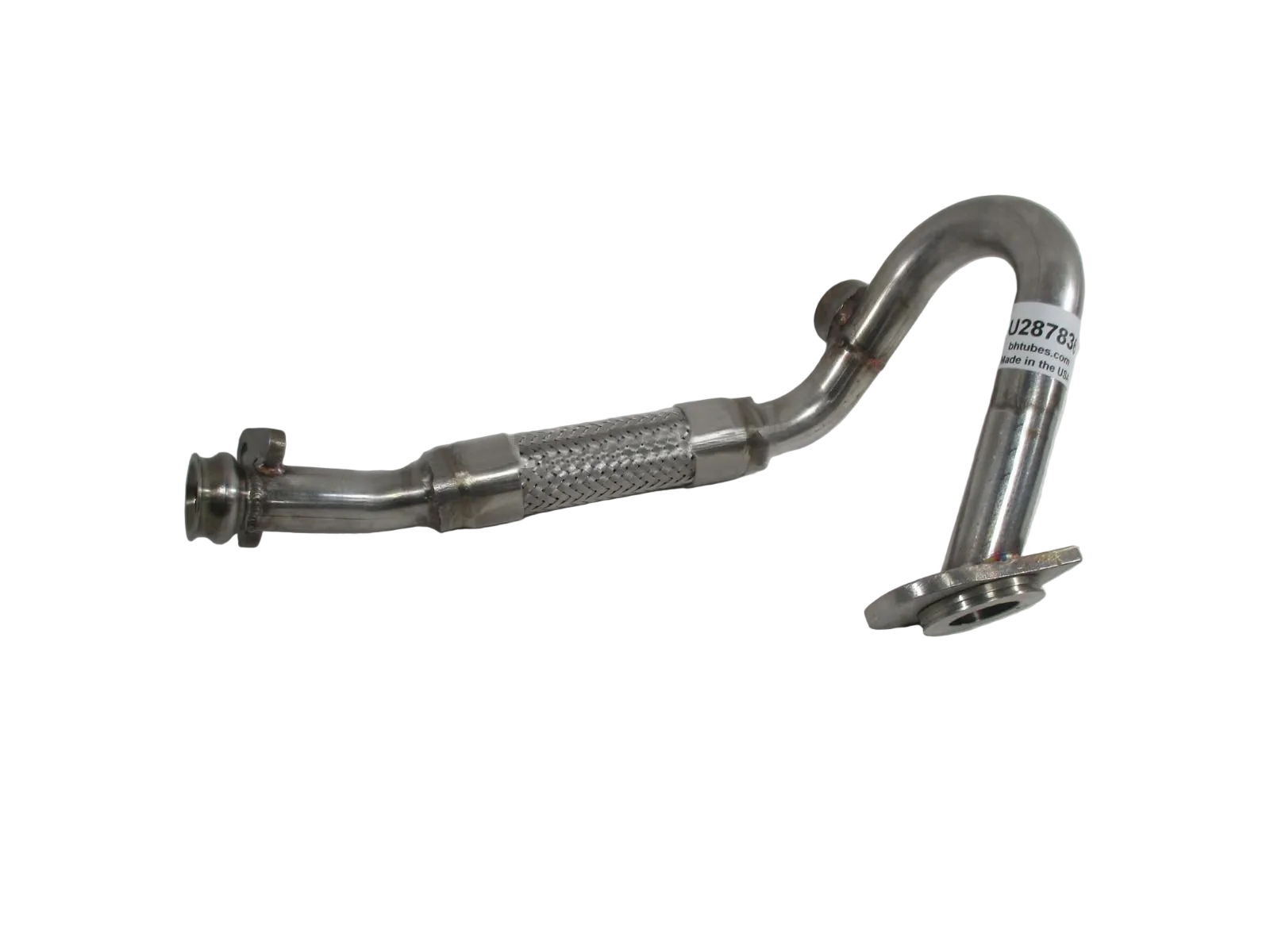 2878366 Genuine Cummins Coolant Tube Assembly